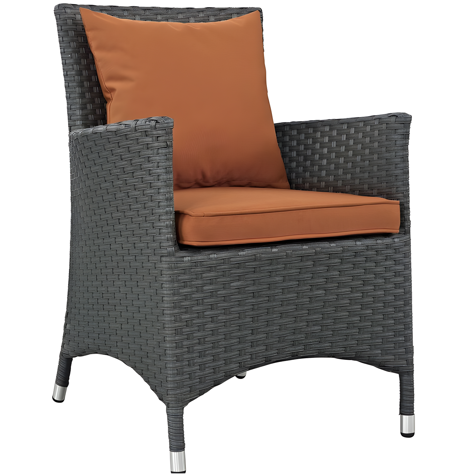 Modway Sojourn 7 Piece Dining Set