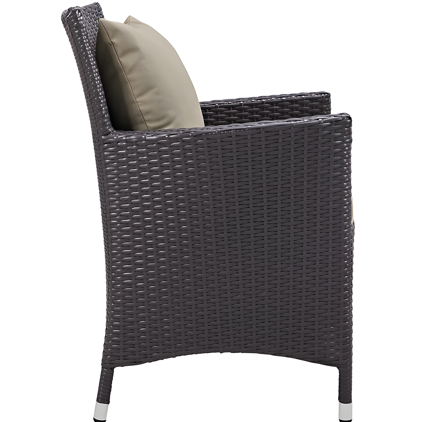 Modway Sojourn 7 Piece Dining Set