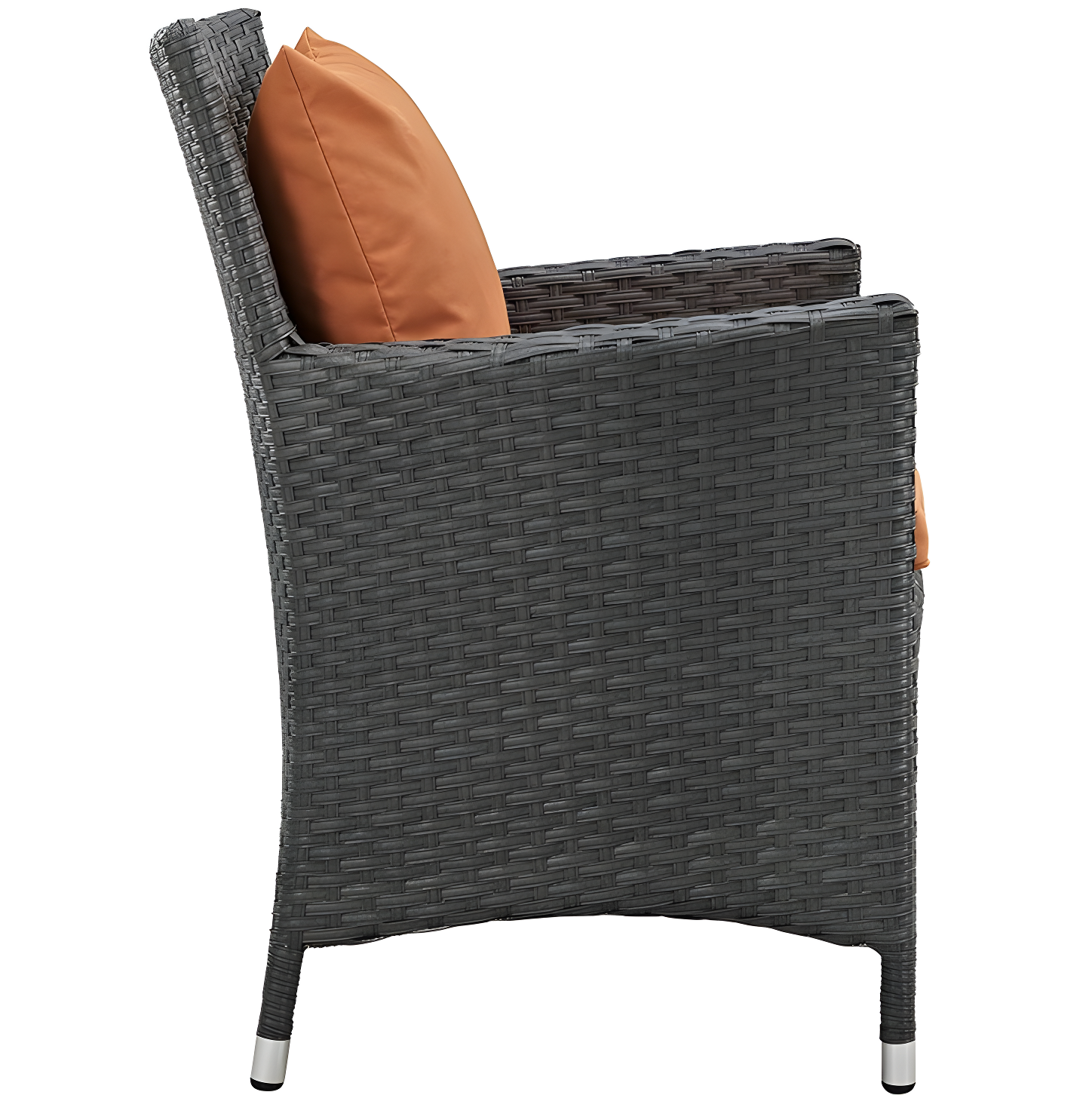 Modway Sojourn 7 Piece Dining Set