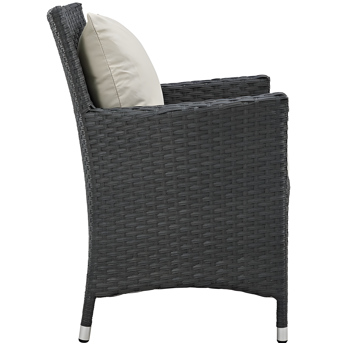 Modway Sojourn 7 Piece Dining Set