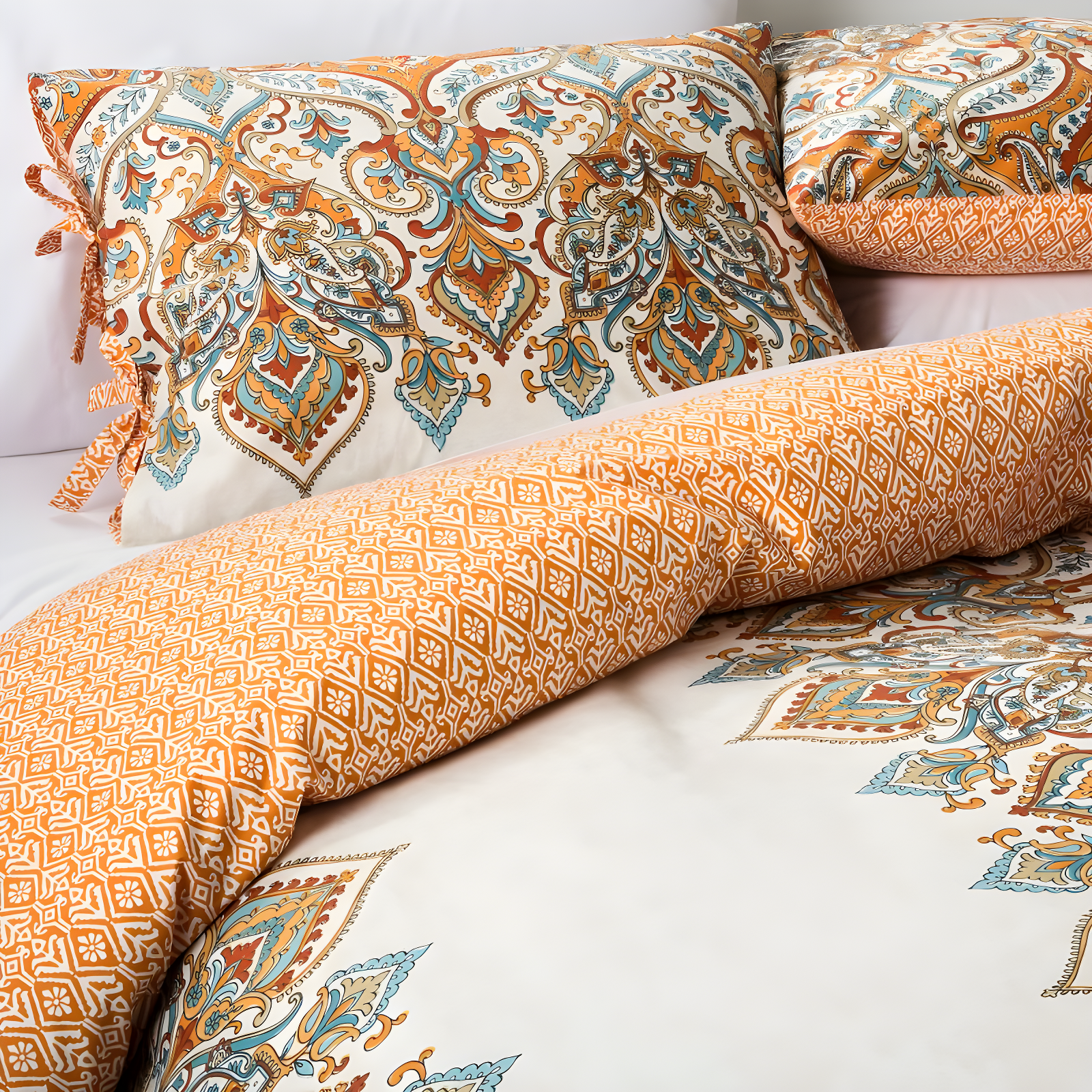 Levtex home Emile Duvet Set
