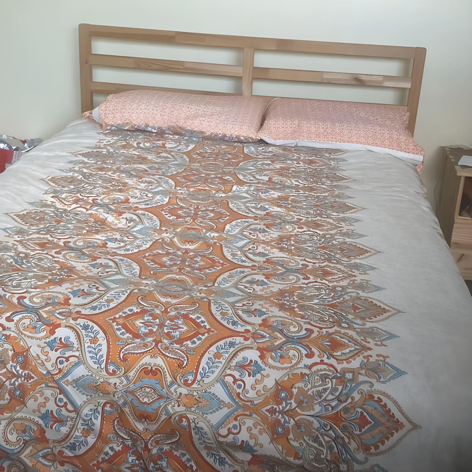 Levtex home Emile Duvet Set