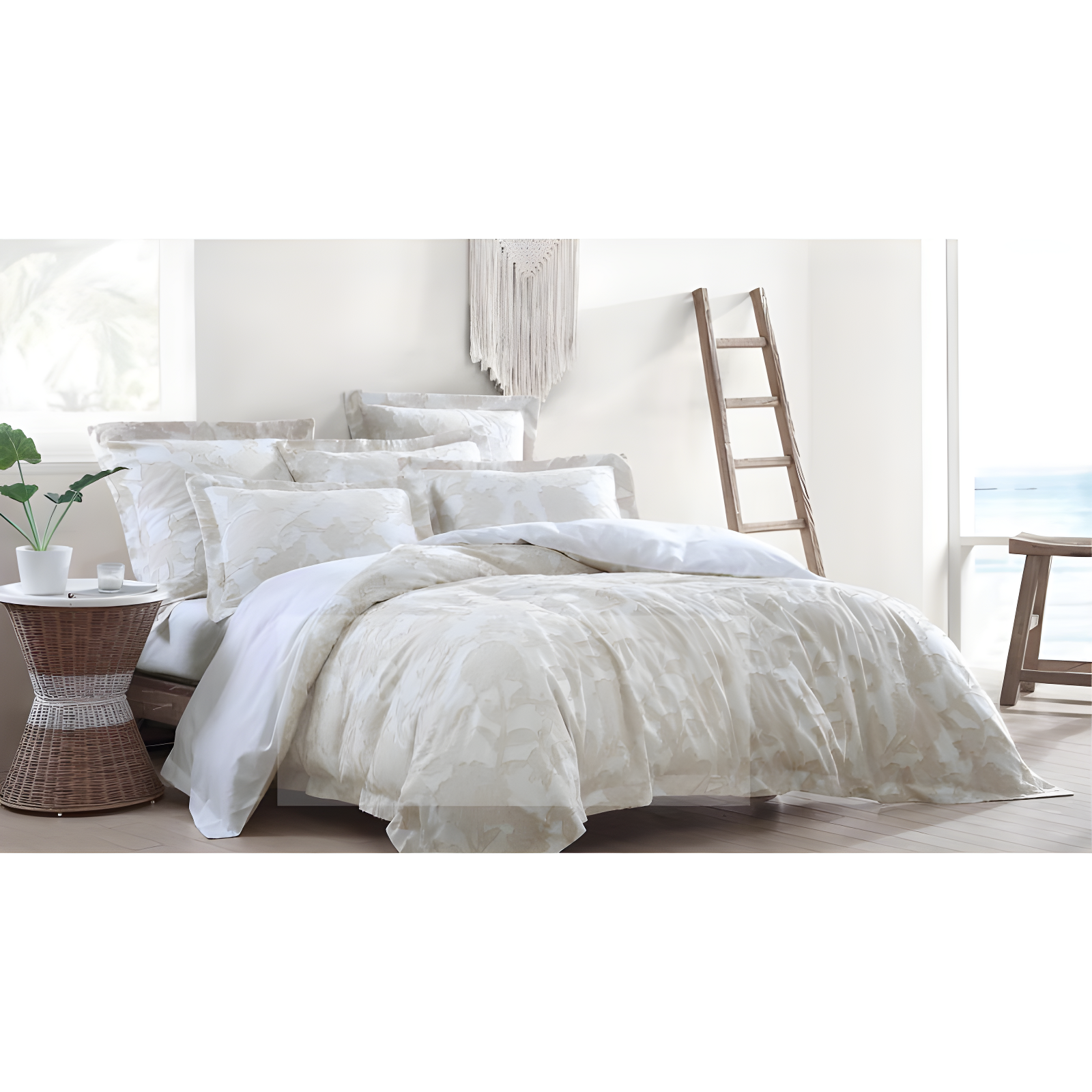 Levtex home Emile Duvet Set
