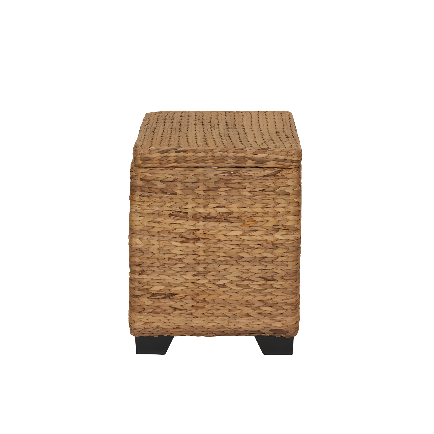 Natural Woven Box