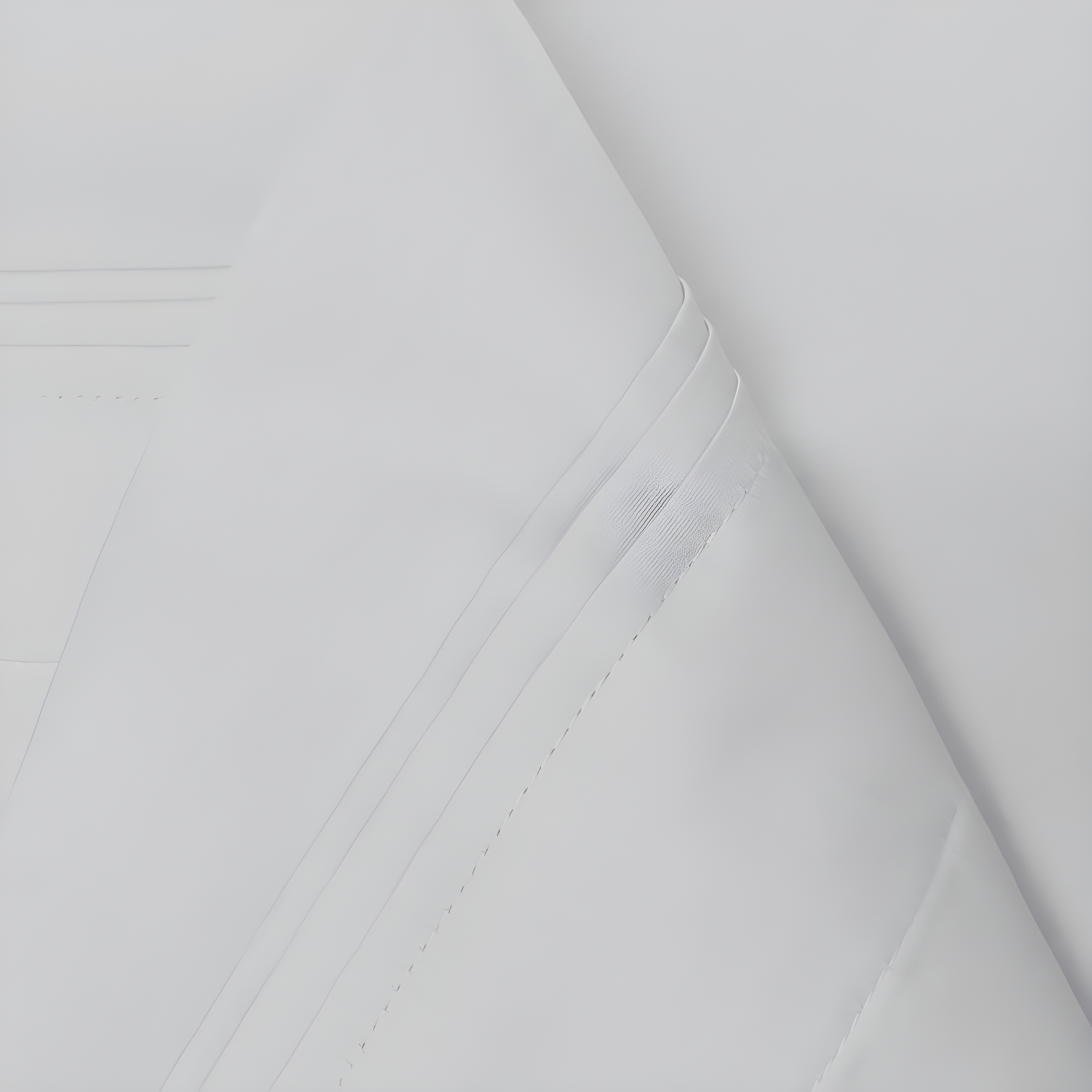 Superior Egyptian Cotton Deep Pocket Solid Luxury 1500 Thread Count Sheet Set