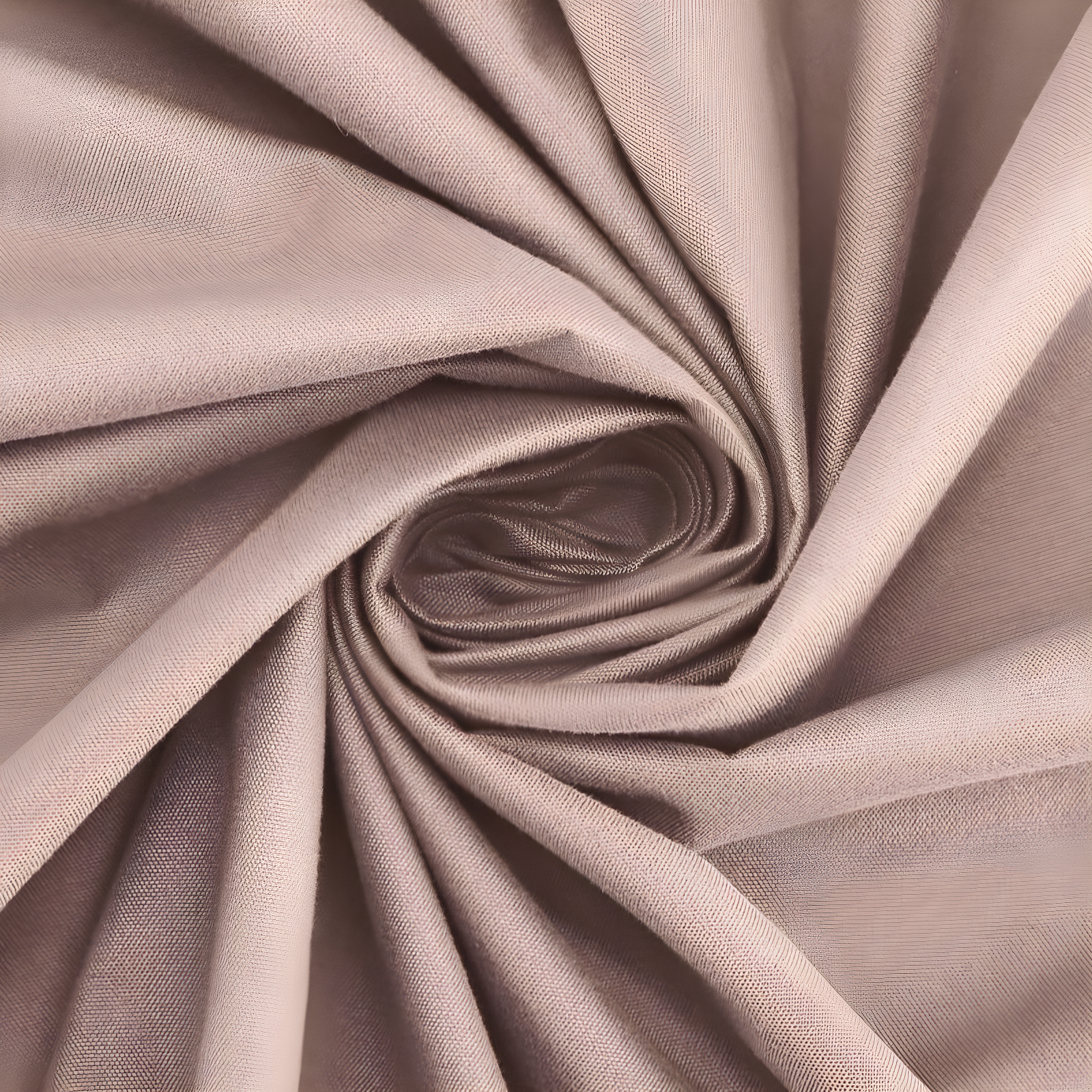 40"x63" Sun Zero 100% Blackout Cyrus Thermal Back Tab Curtain Panel Pink: Modern Solid Polyester Indoor Drapery
