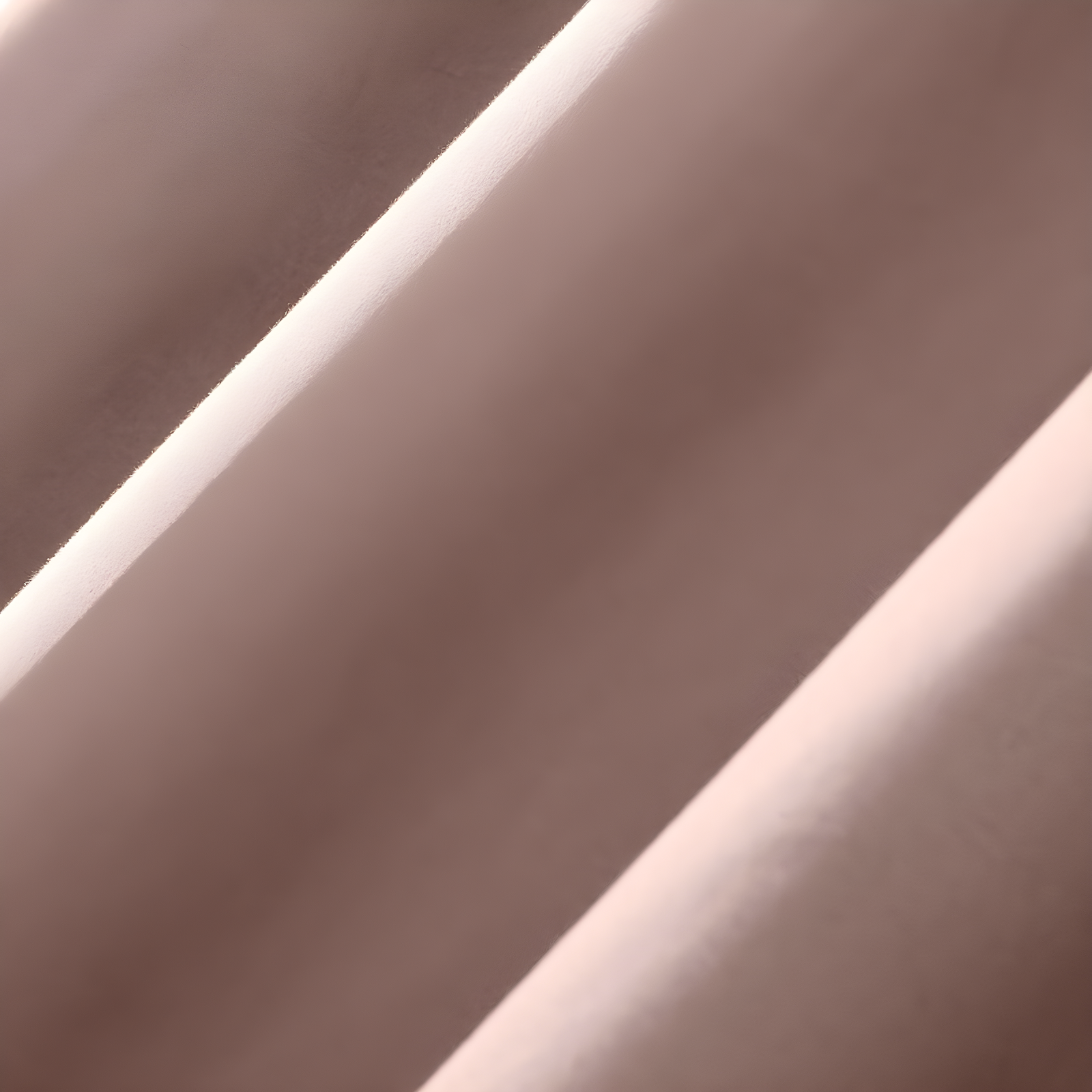 40"x63" Sun Zero 100% Blackout Cyrus Thermal Back Tab Curtain Panel Pink: Modern Solid Polyester Indoor Drapery