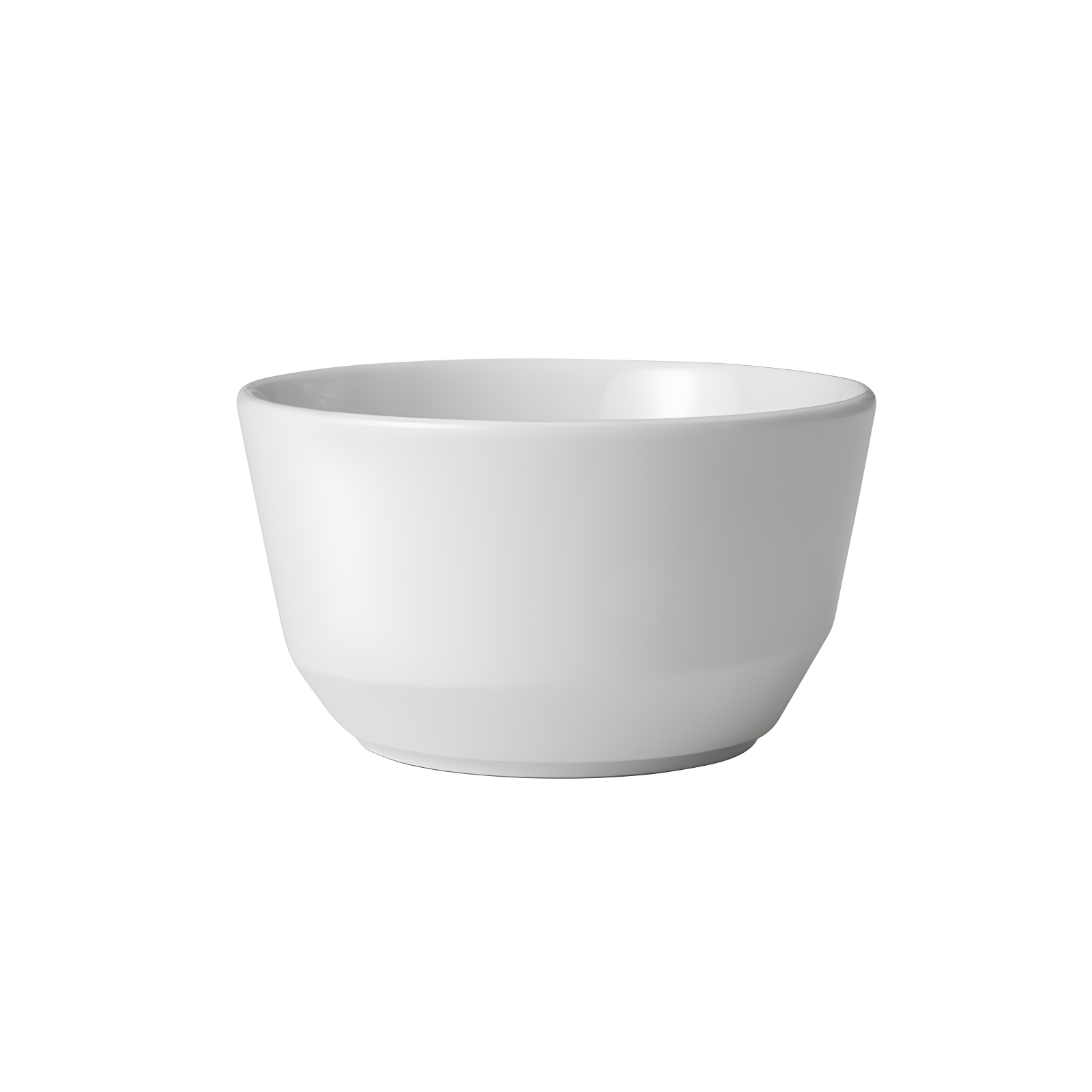 Austin Libbey 28-Ounce Porcelain Soup Salad Bowl, Set Of 4