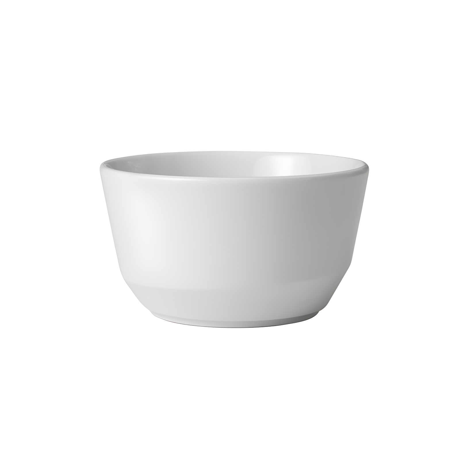 Austin Libbey 28-Ounce Porcelain Soup Salad Bowl, Set Of 4