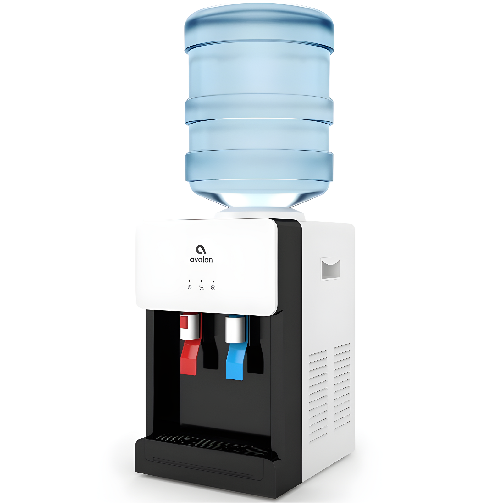 Avalon Avalon Countertop Top Loading Electric Water Dispenser
