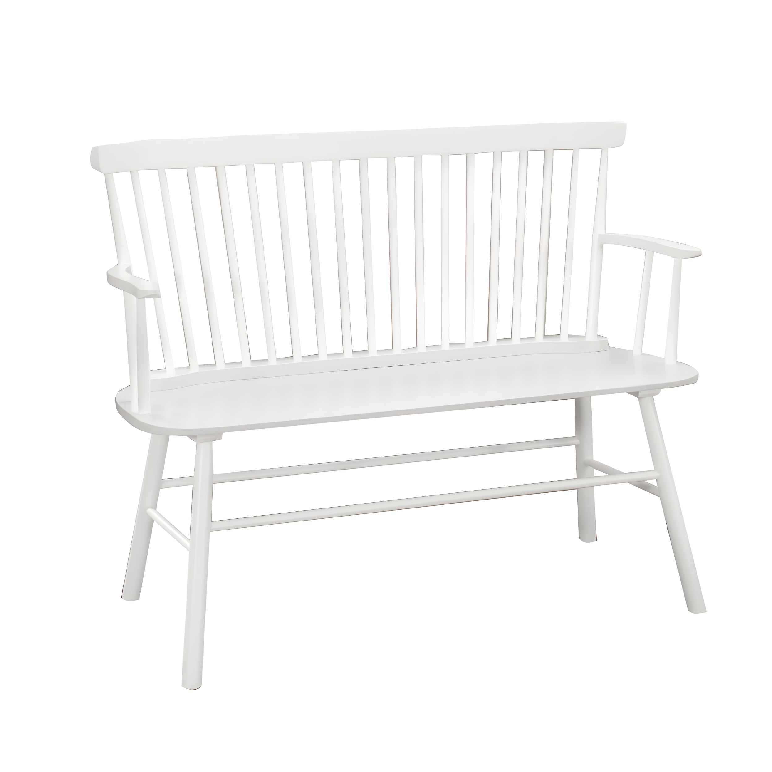 Dovecove Karlovy Wood Bench