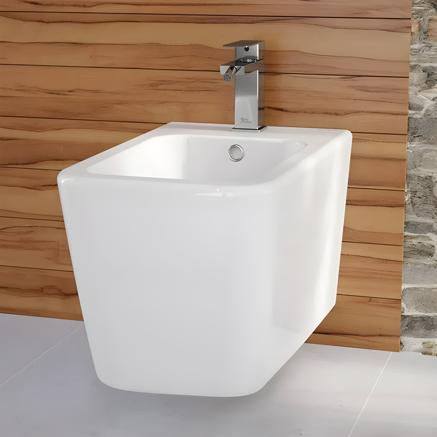 Concorde Bidet Faucet