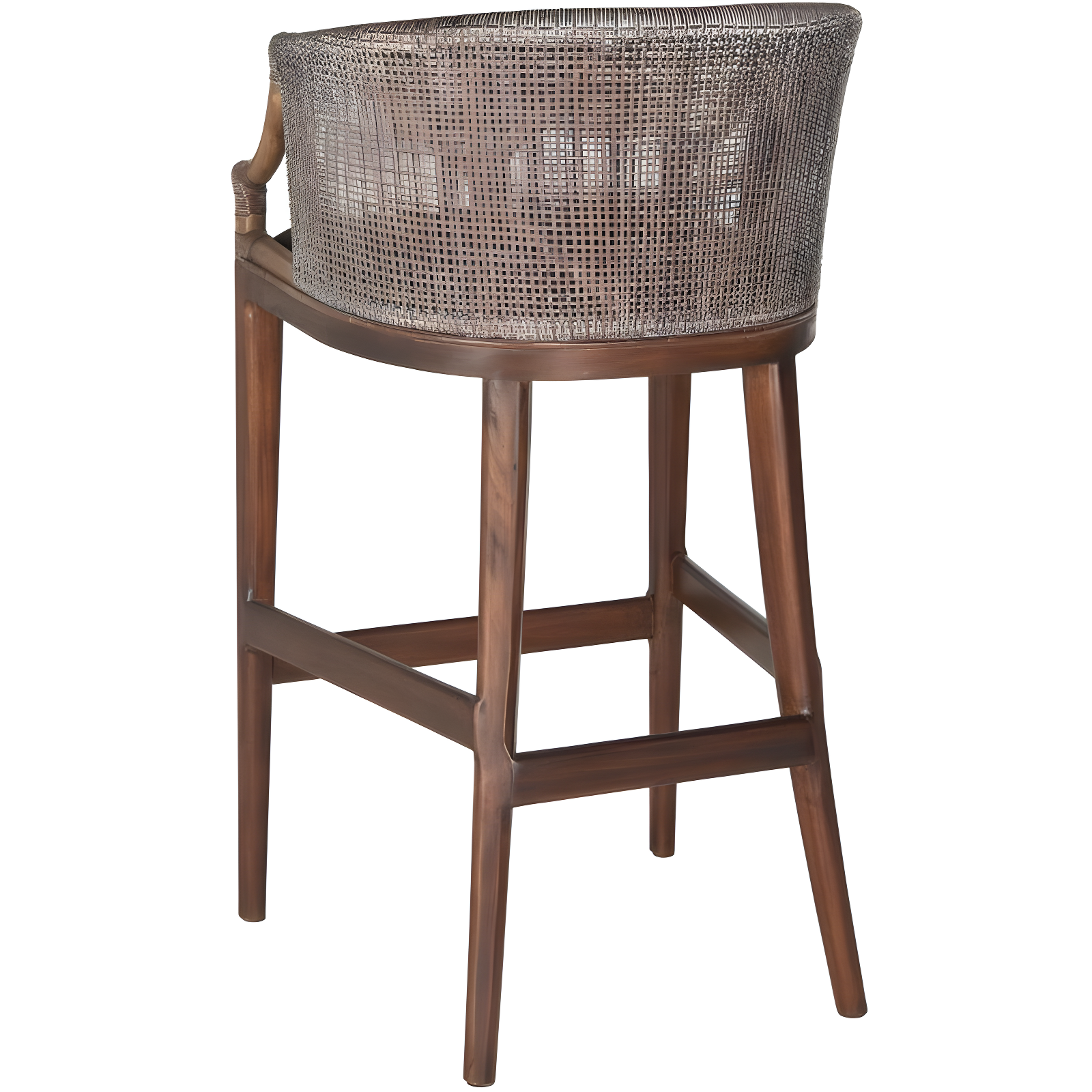 Bayou Breeze Grifton Bar Stool