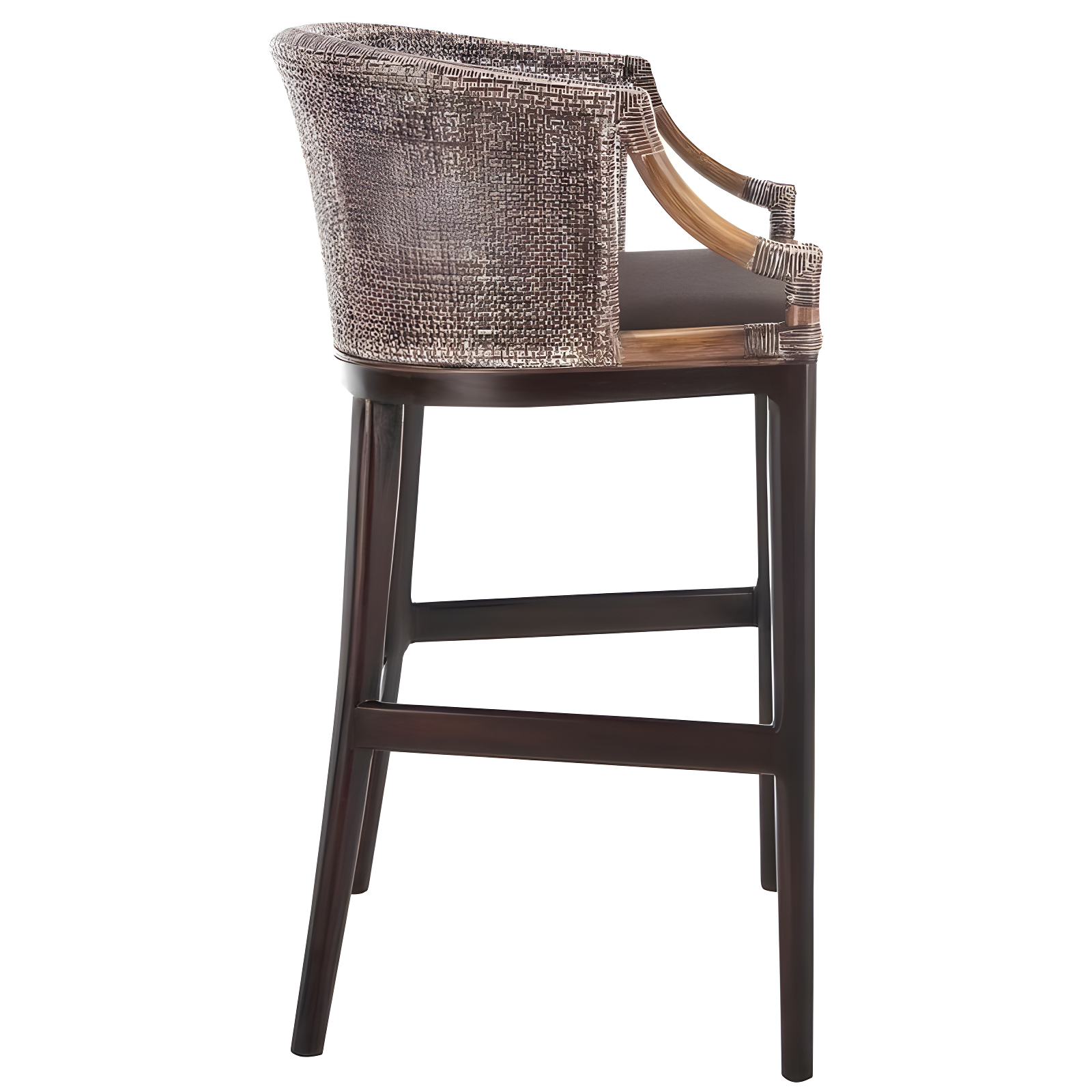 Bayou Breeze Grifton Bar Stool