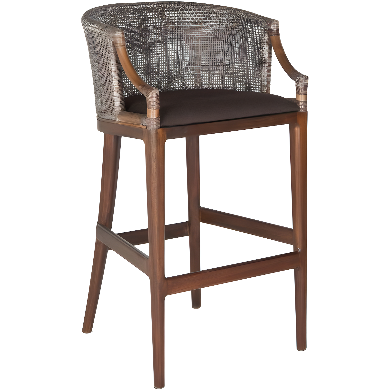 Bayou Breeze Grifton Bar Stool