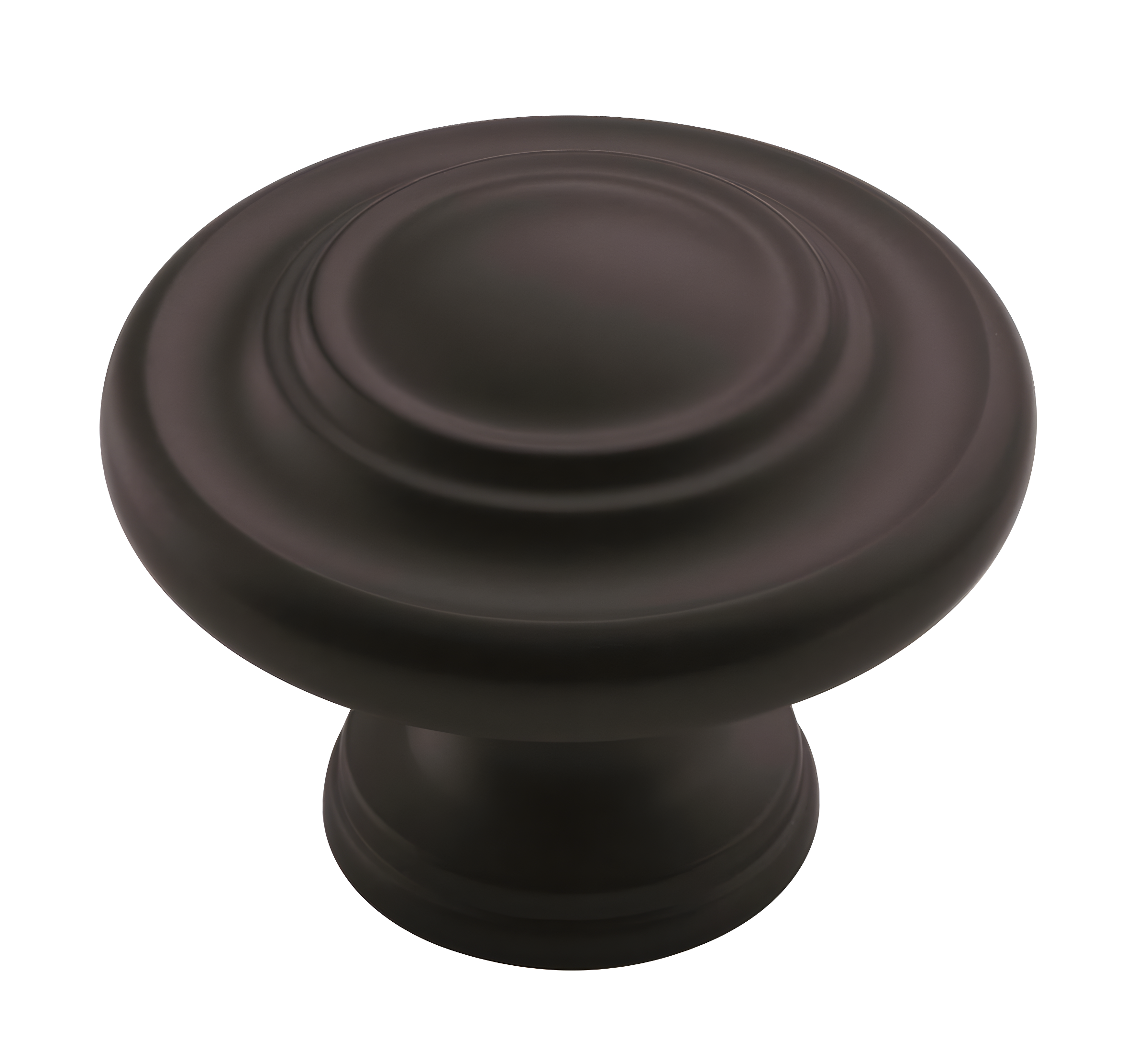 Oversized Inspirations Diameter Mushroom Knob