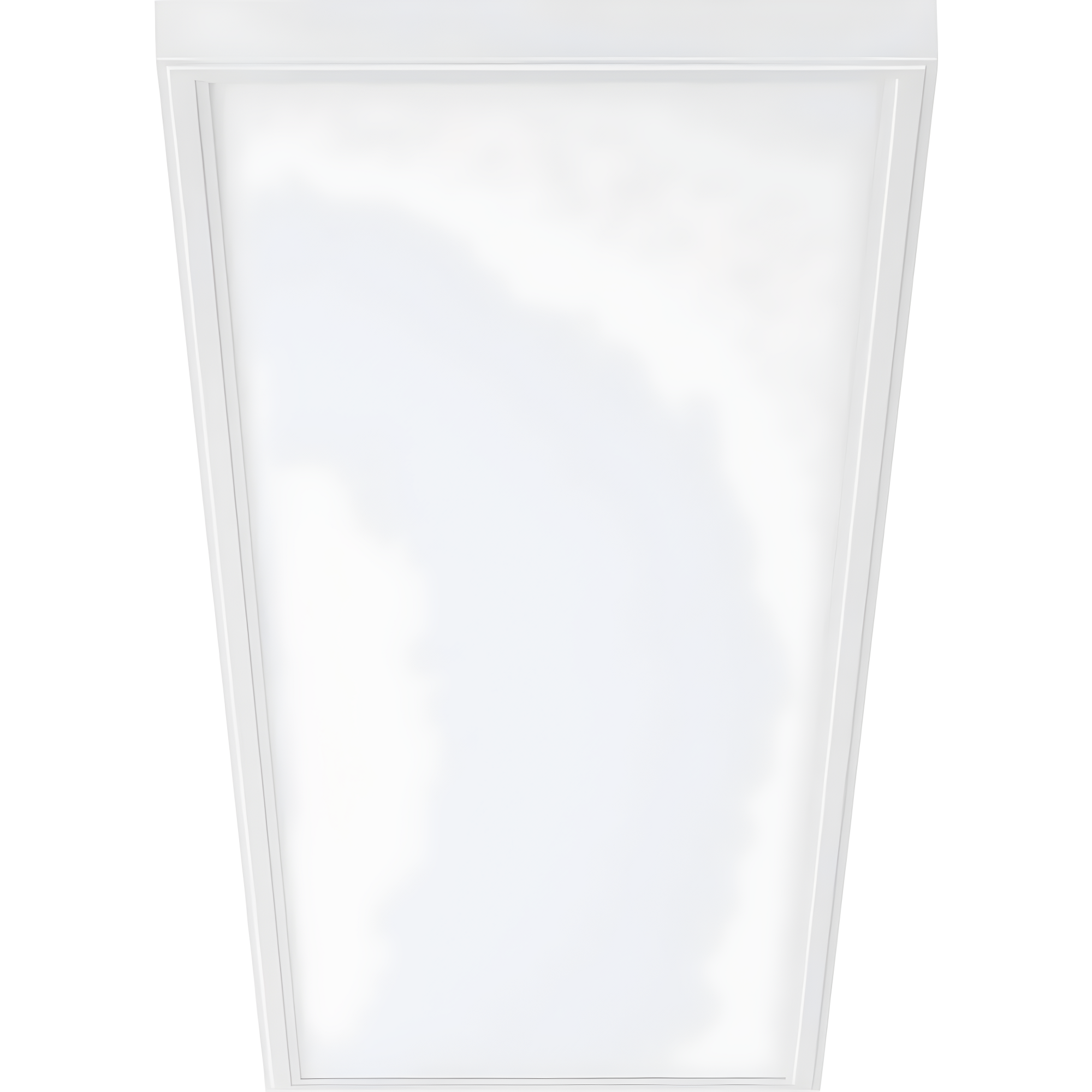 Dimmable Square Flat Panel Ceiling Light
