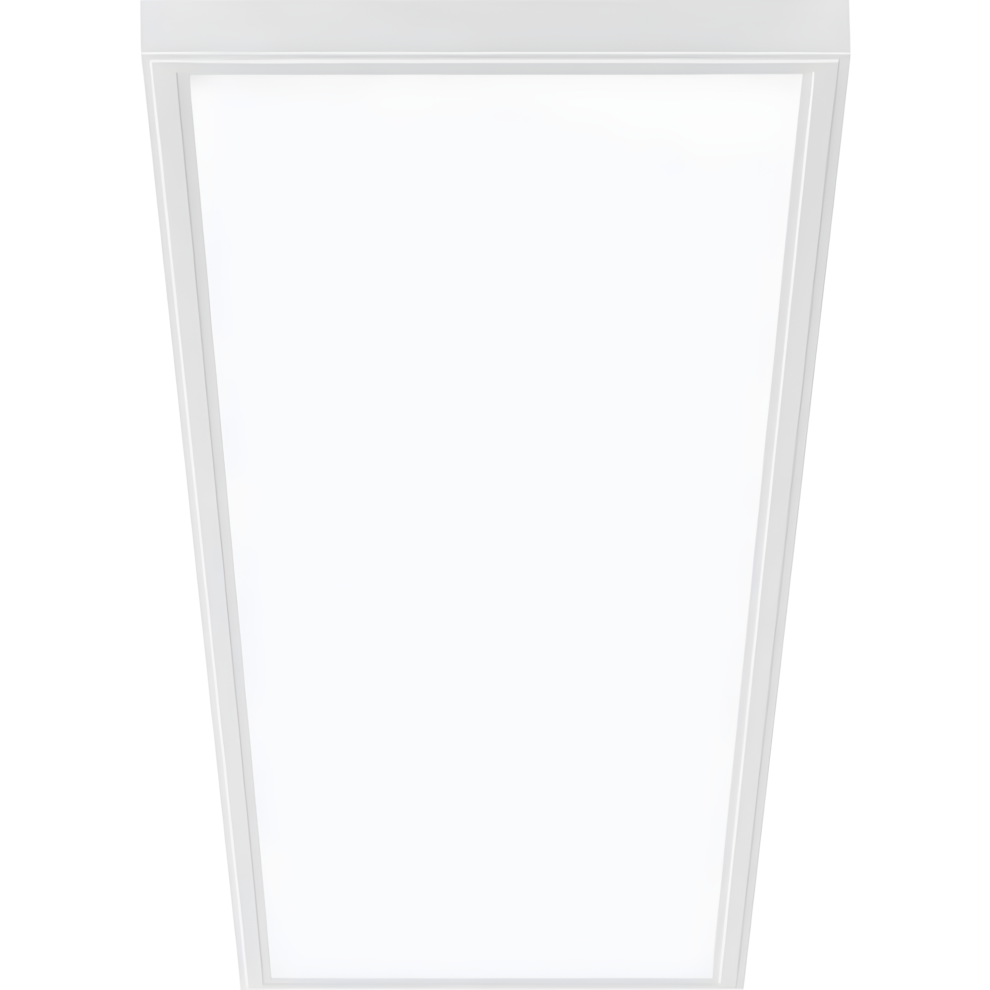 Dimmable Square Flat Panel Ceiling Light