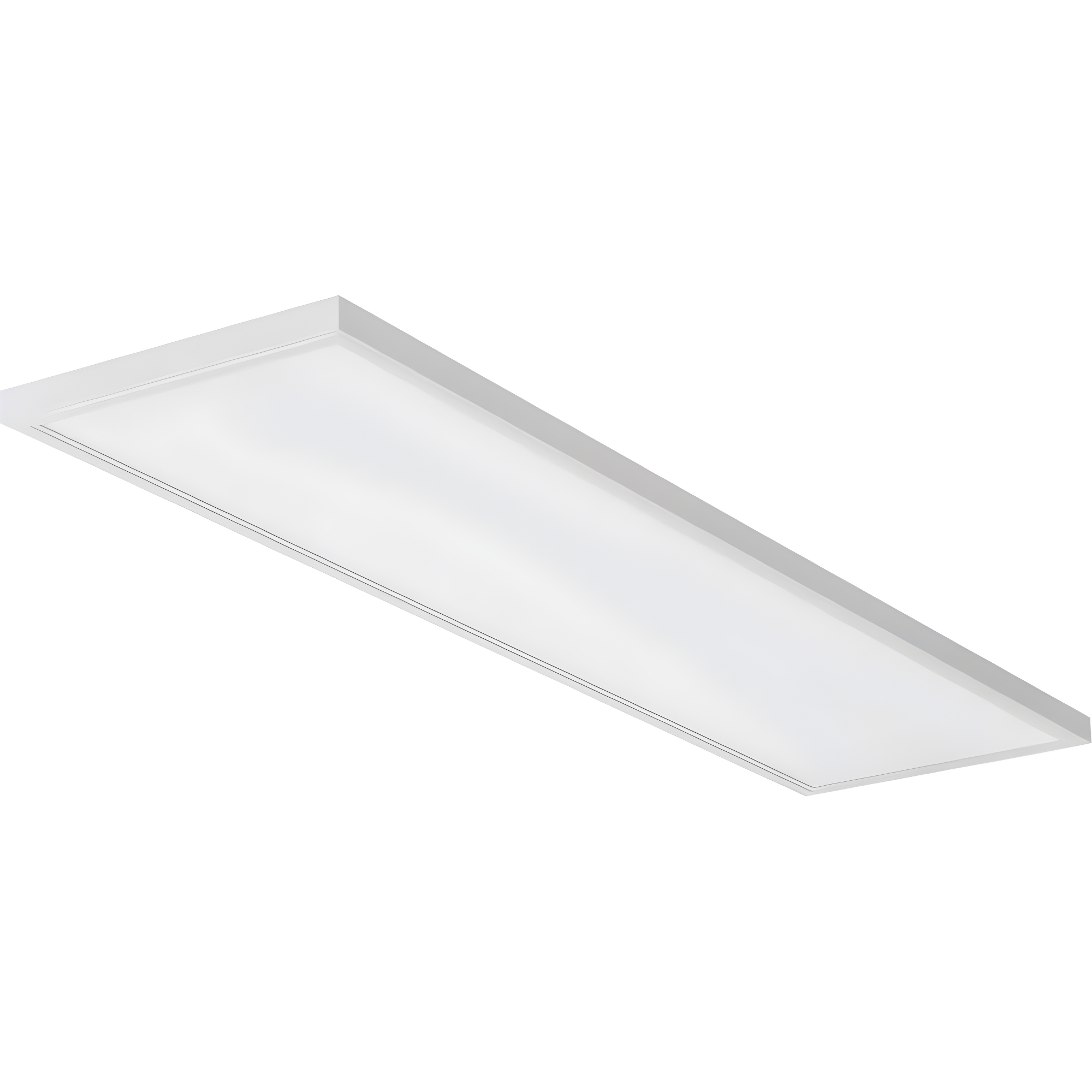 Dimmable Square Flat Panel Ceiling Light