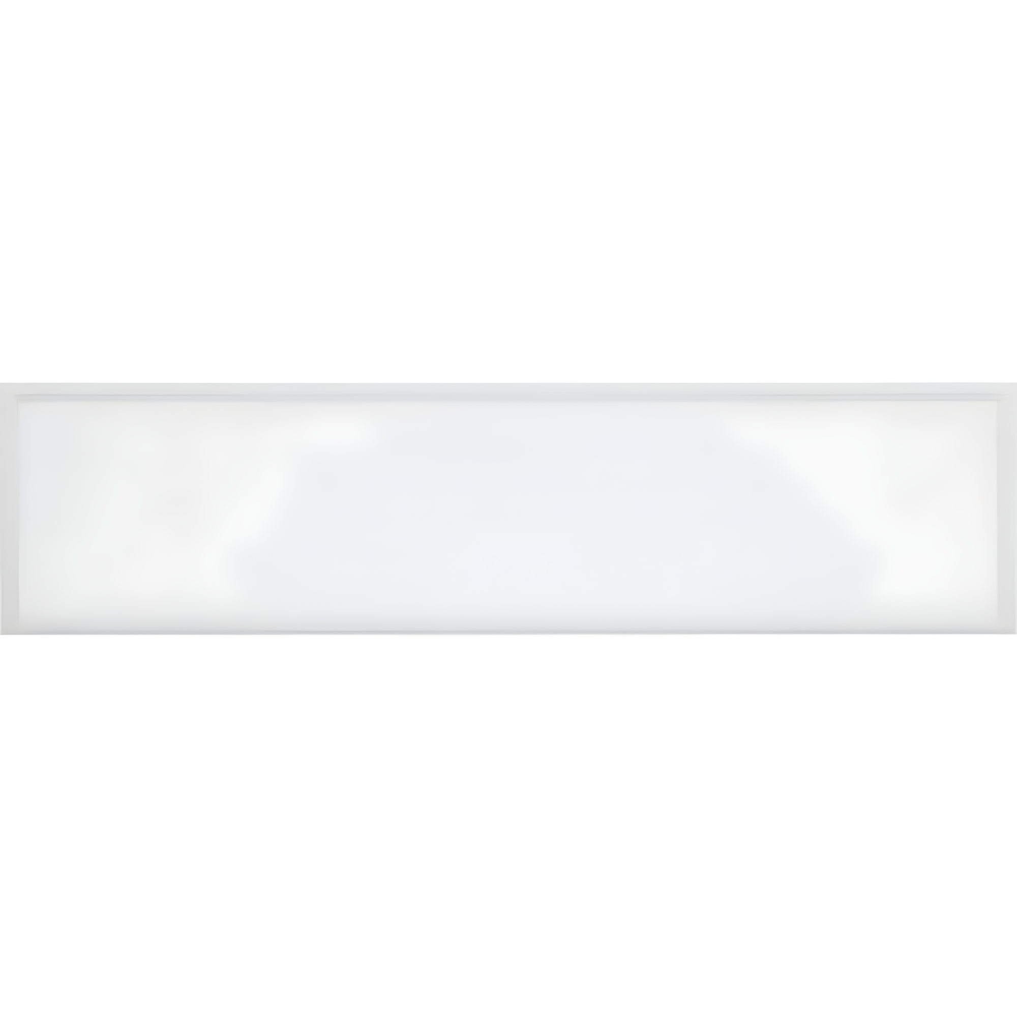 Dimmable Square Flat Panel Ceiling Light