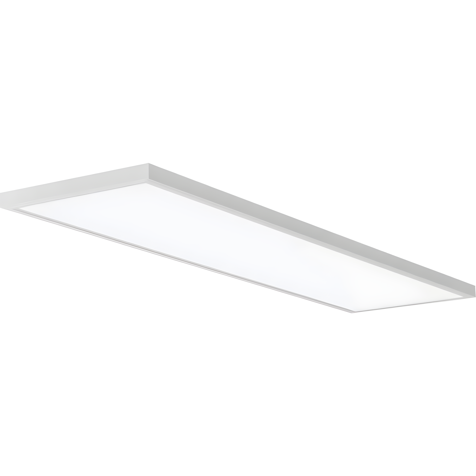 Dimmable Square Flat Panel Ceiling Light