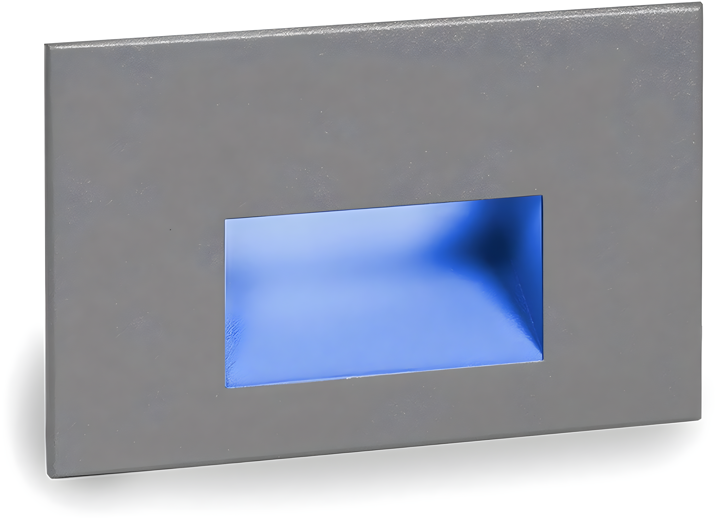 LEDme Integrated LED Metal Step Light