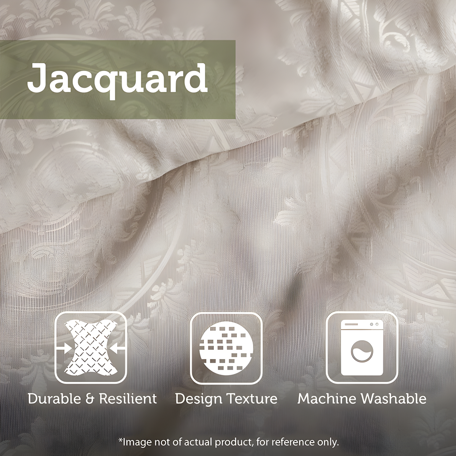 Madison Park Signature Madison Park Signature Chateau Comforter Set