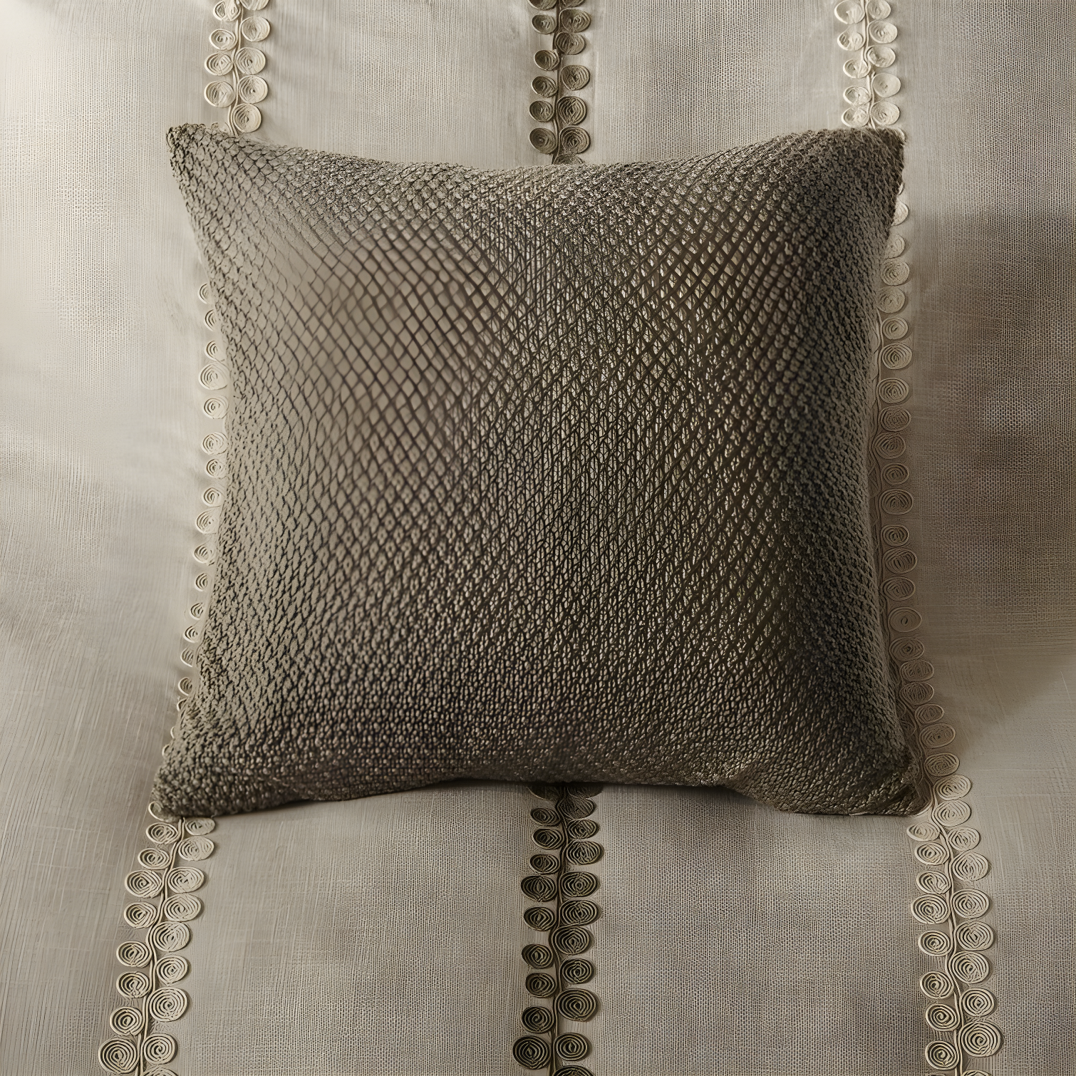 Madison Park Signature Madison Park Signature Chateau Comforter Set