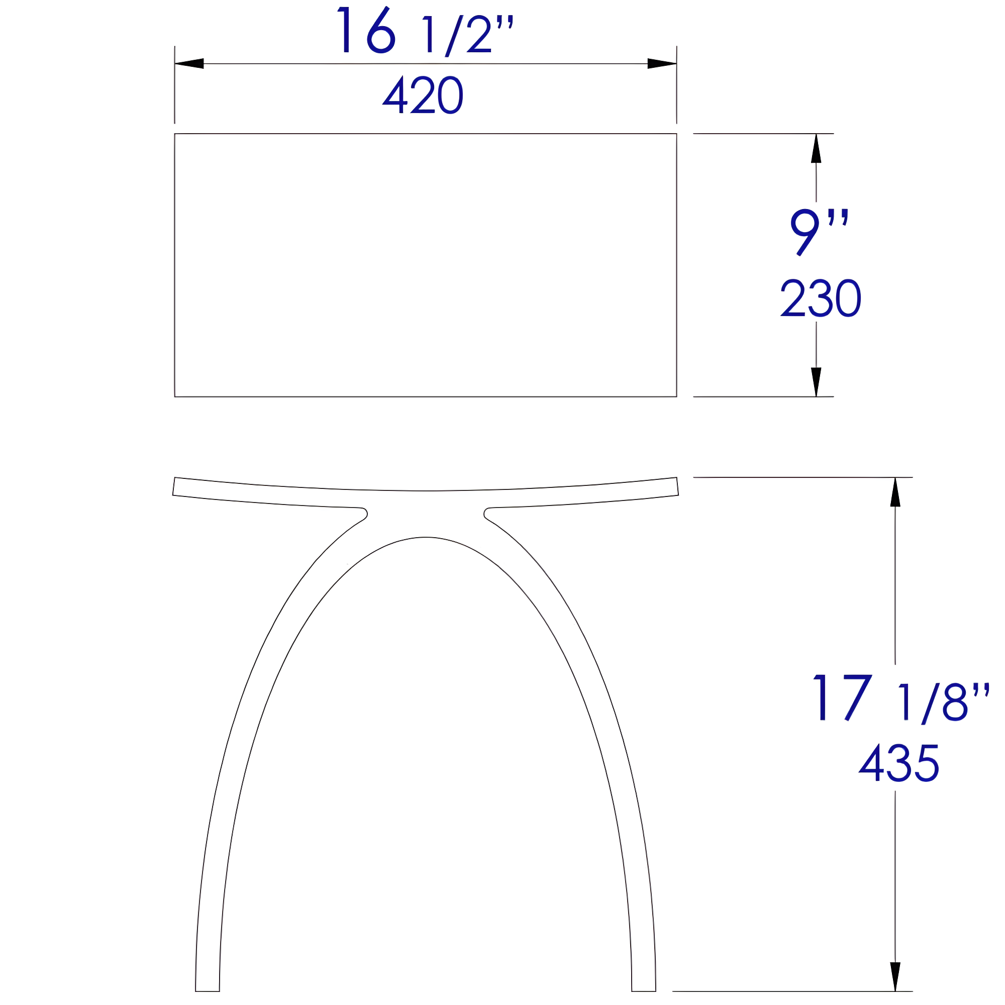 Shower Chair