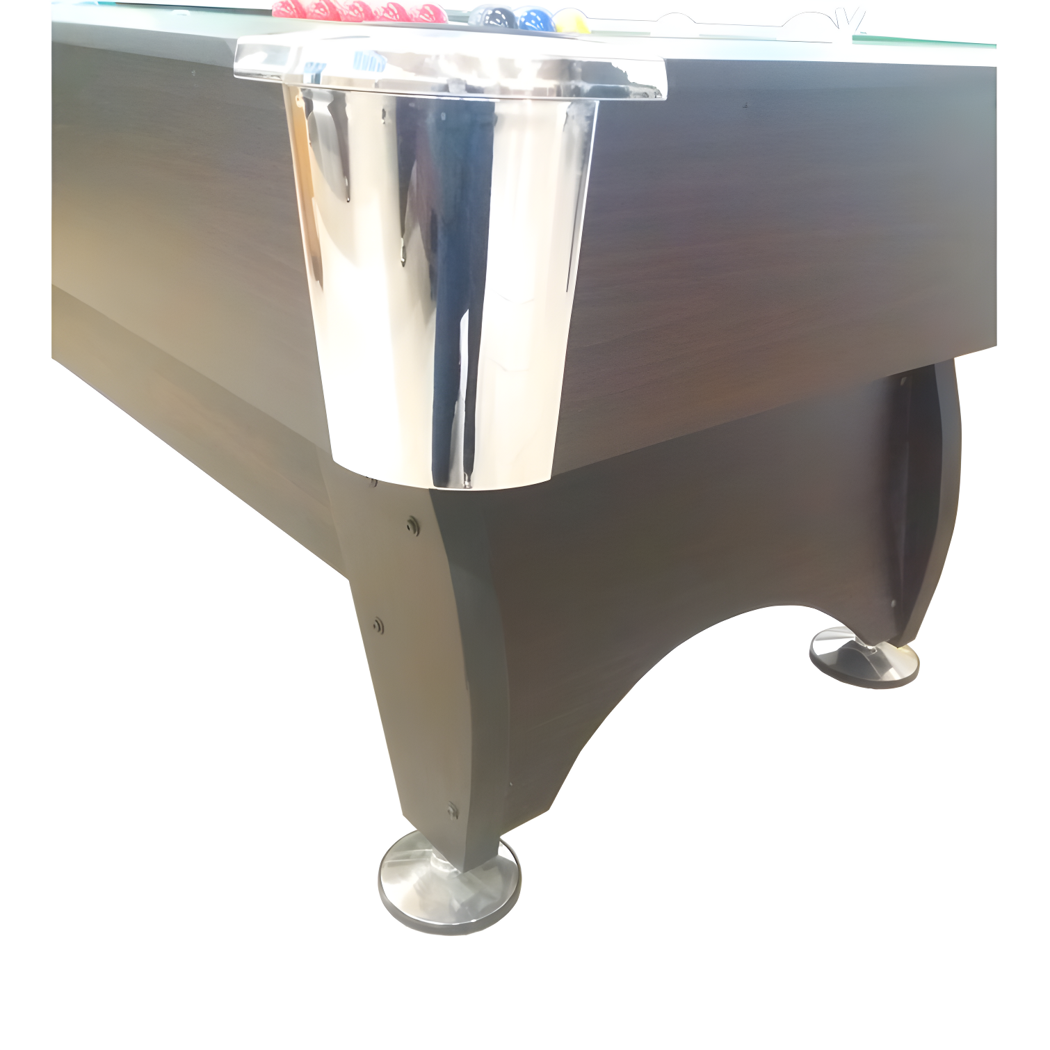 Snooker Full Set Accessories Pool Table