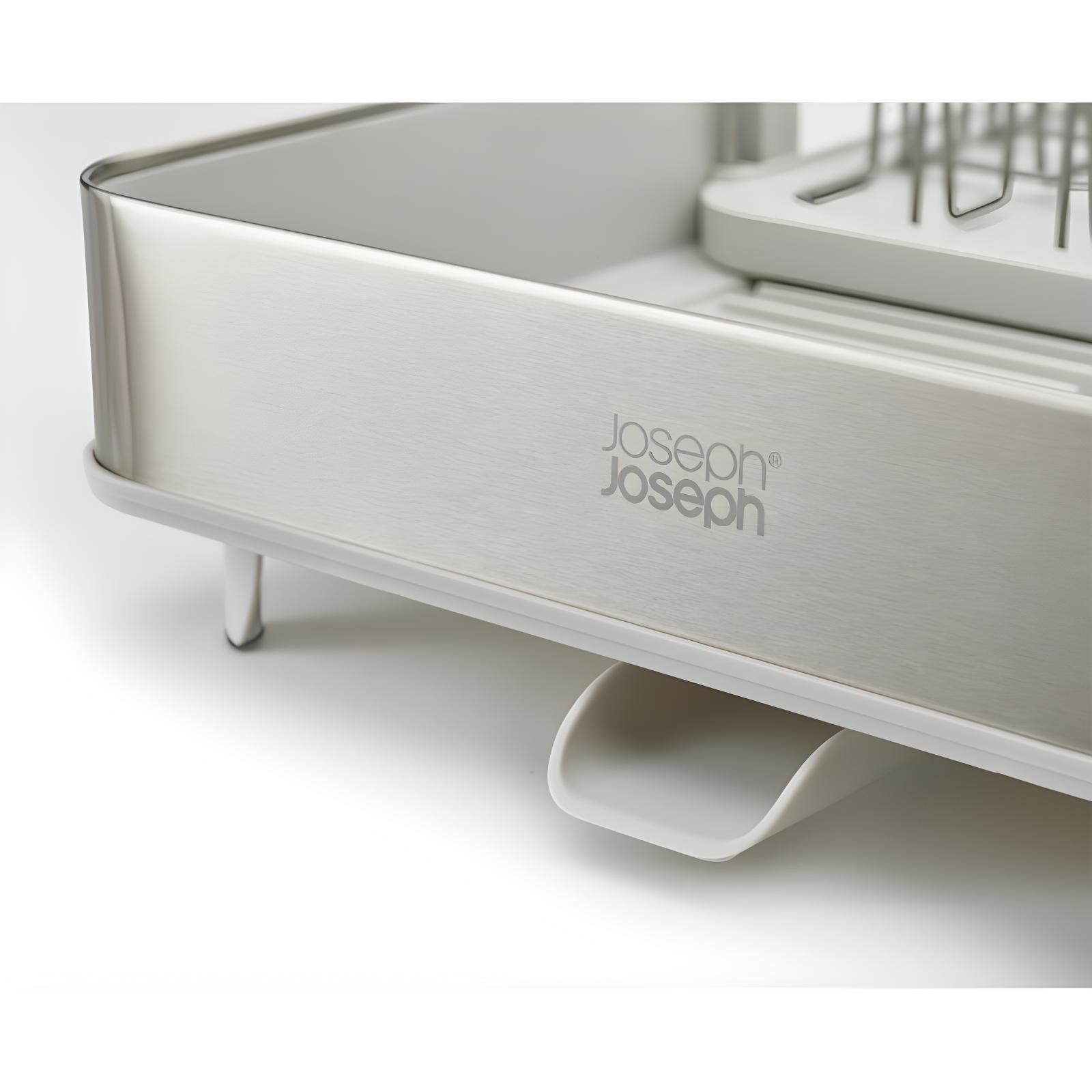 Joseph Joseph Extend Steel Expandable Dish Rack