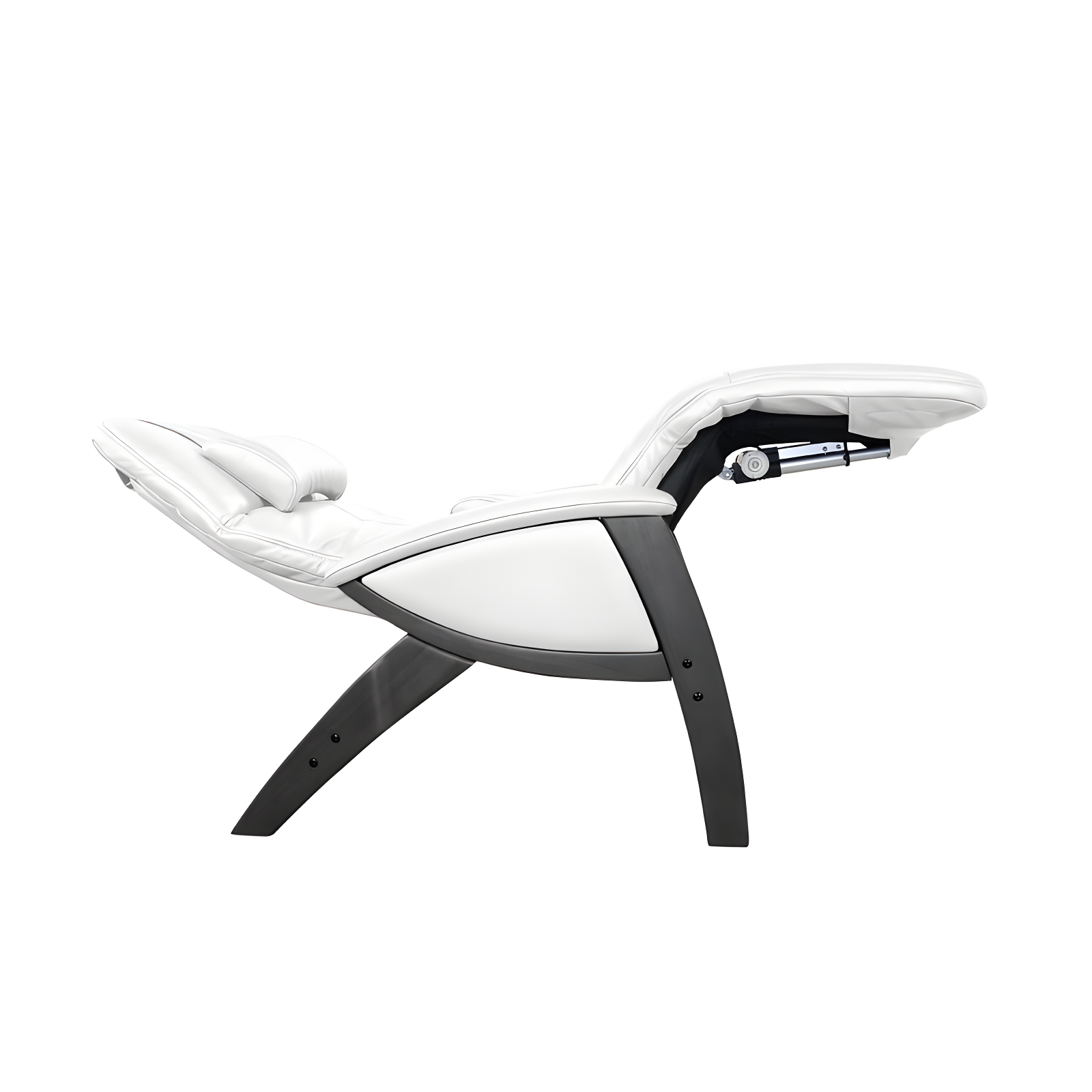 Svago Svago Faux Leather Power Recliner