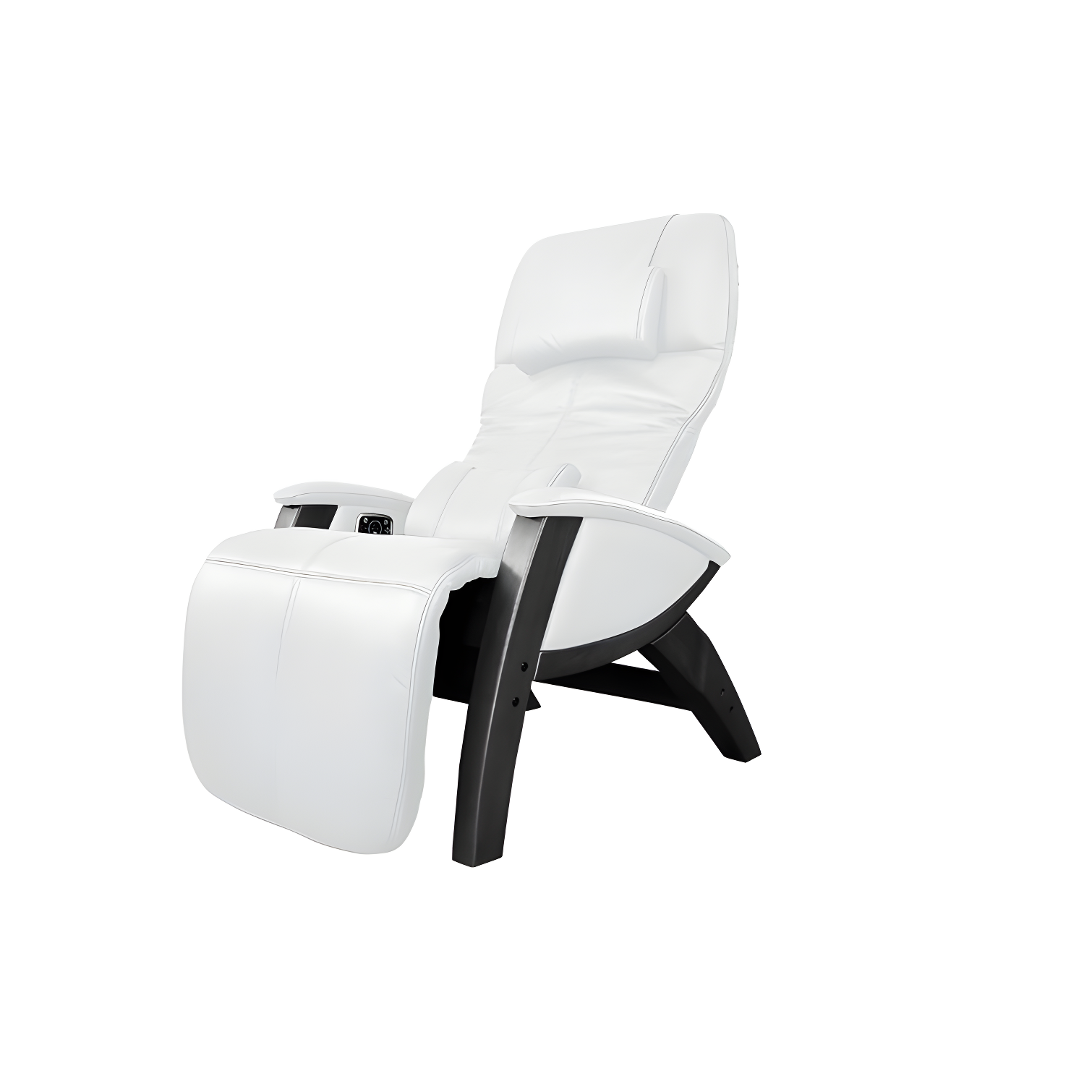 Svago Svago Faux Leather Power Recliner