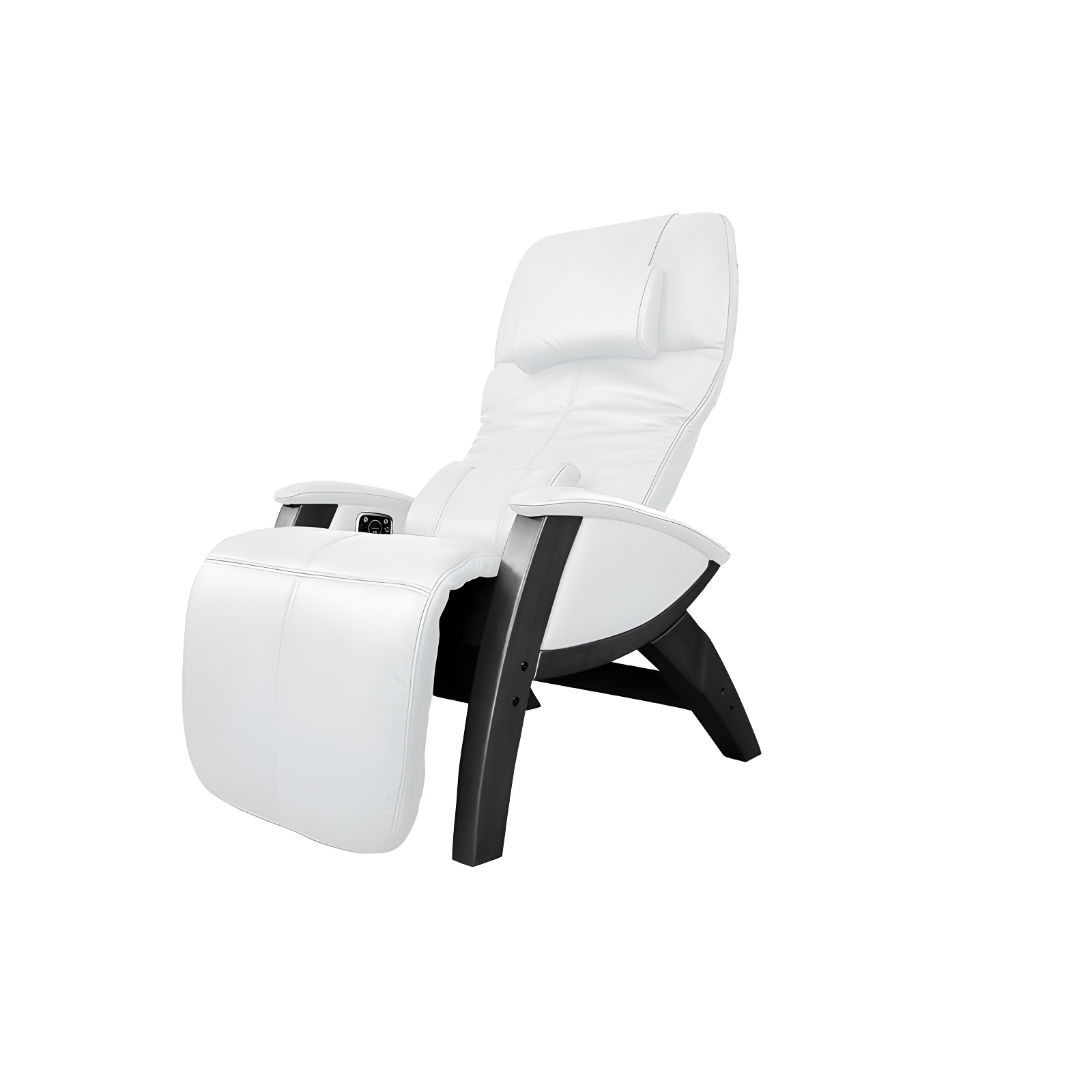 Svago Svago Faux Leather Power Recliner