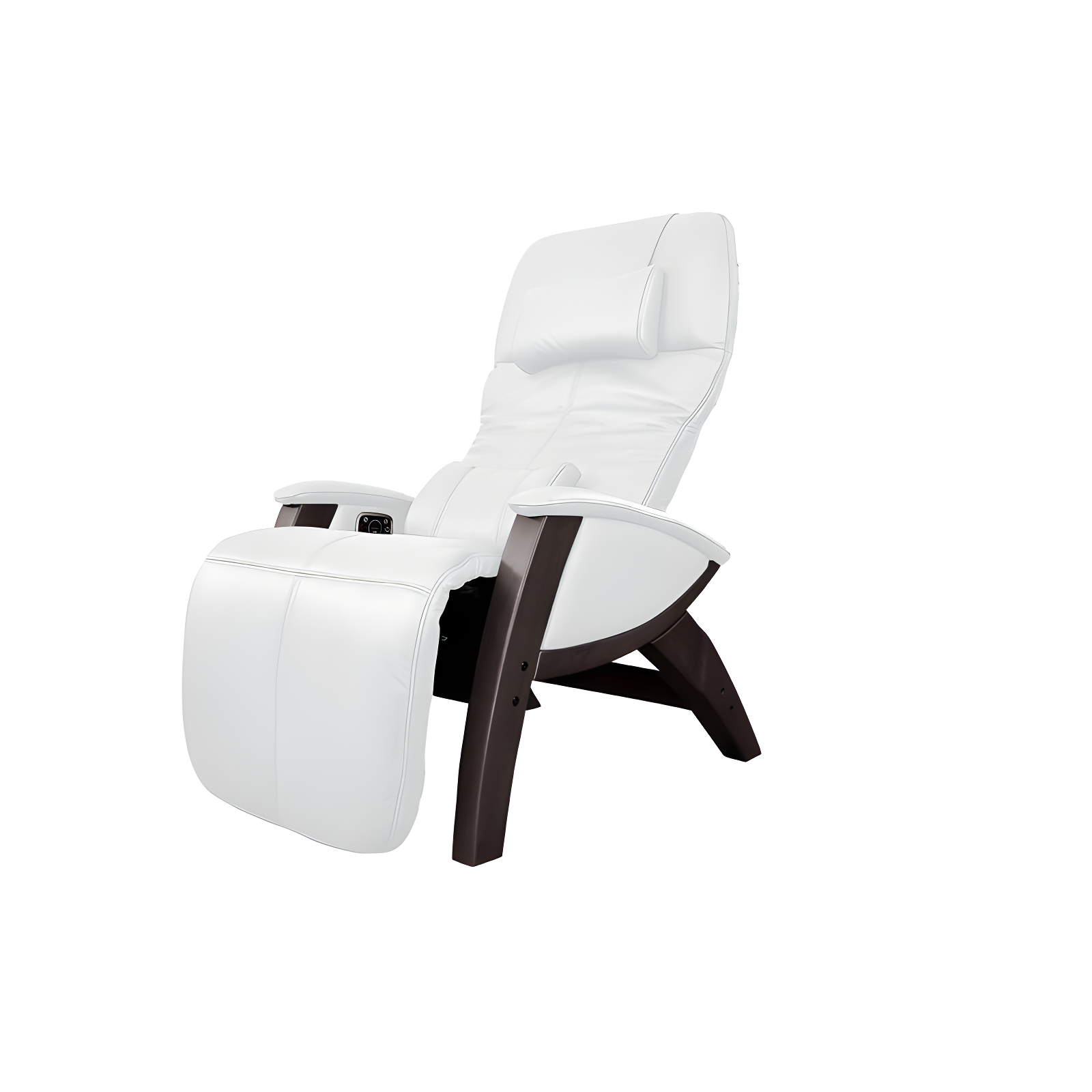 Svago Svago Faux Leather Power Recliner
