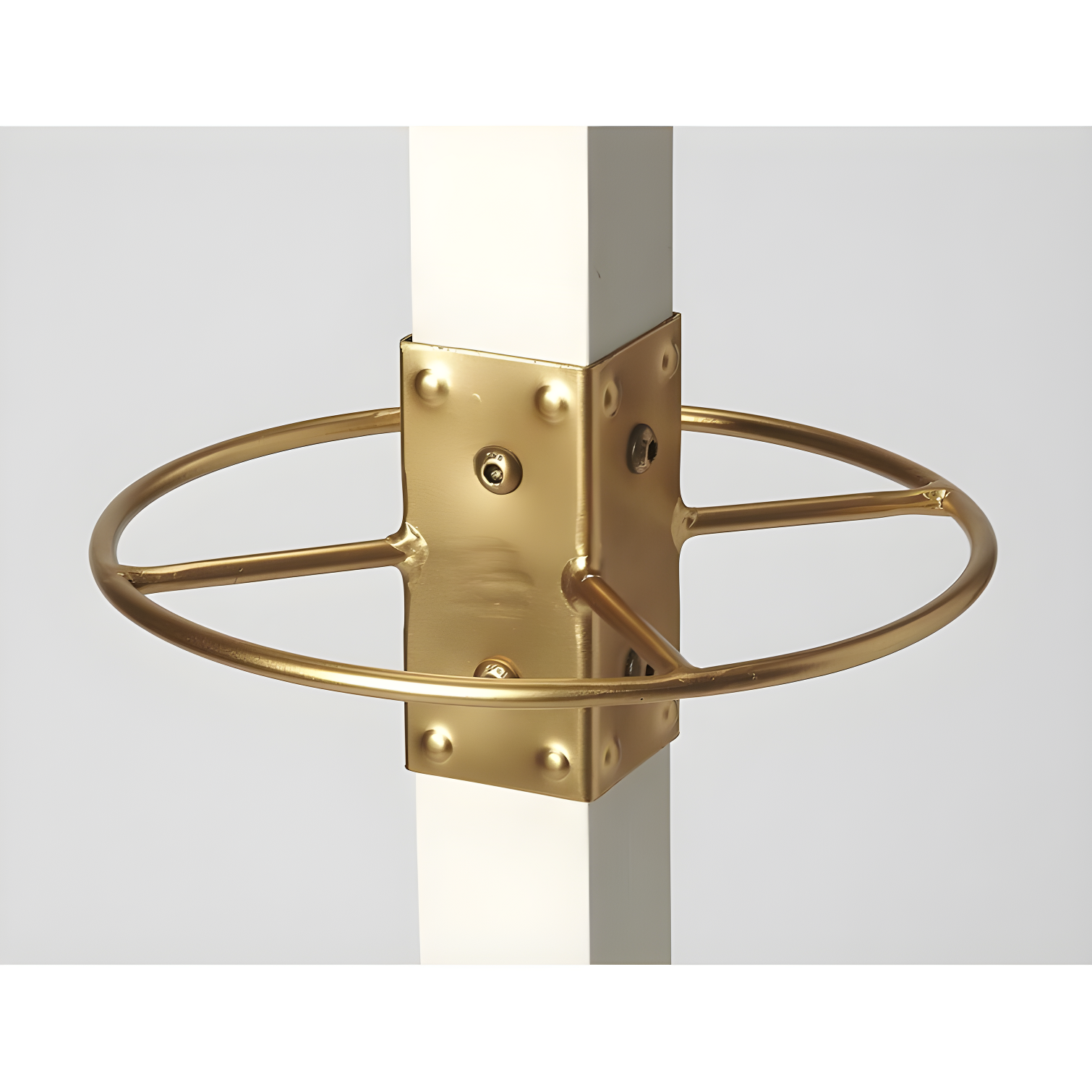 Donan 8 - Hooks Freestanding Coat Rack