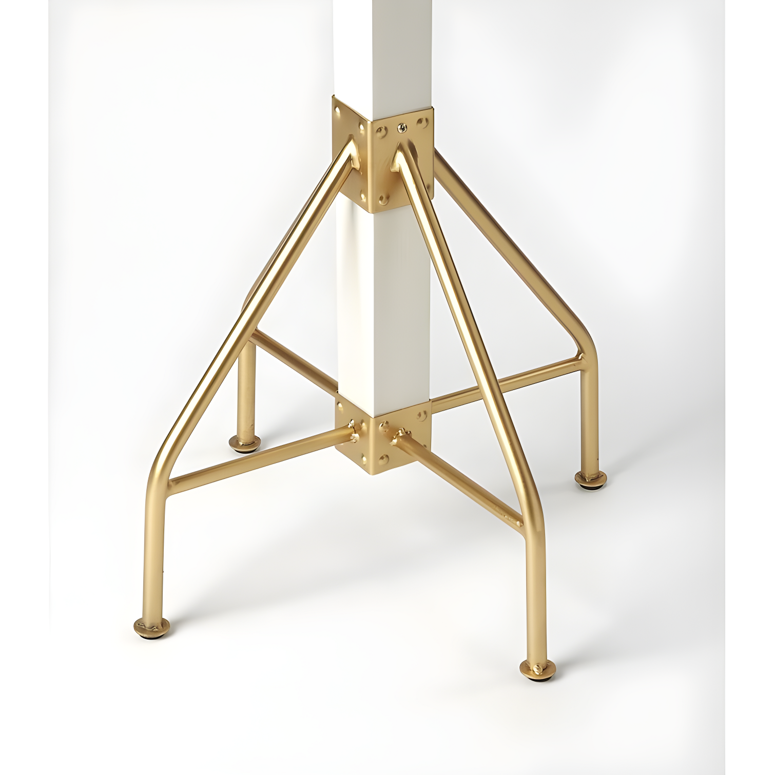 Donan 8 - Hooks Freestanding Coat Rack