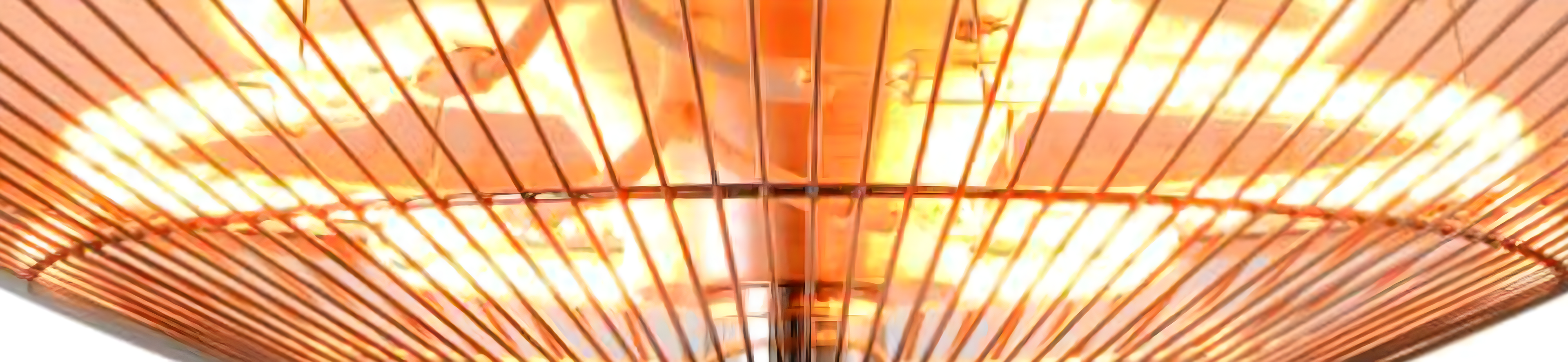 Electric Hanging Patio Heater