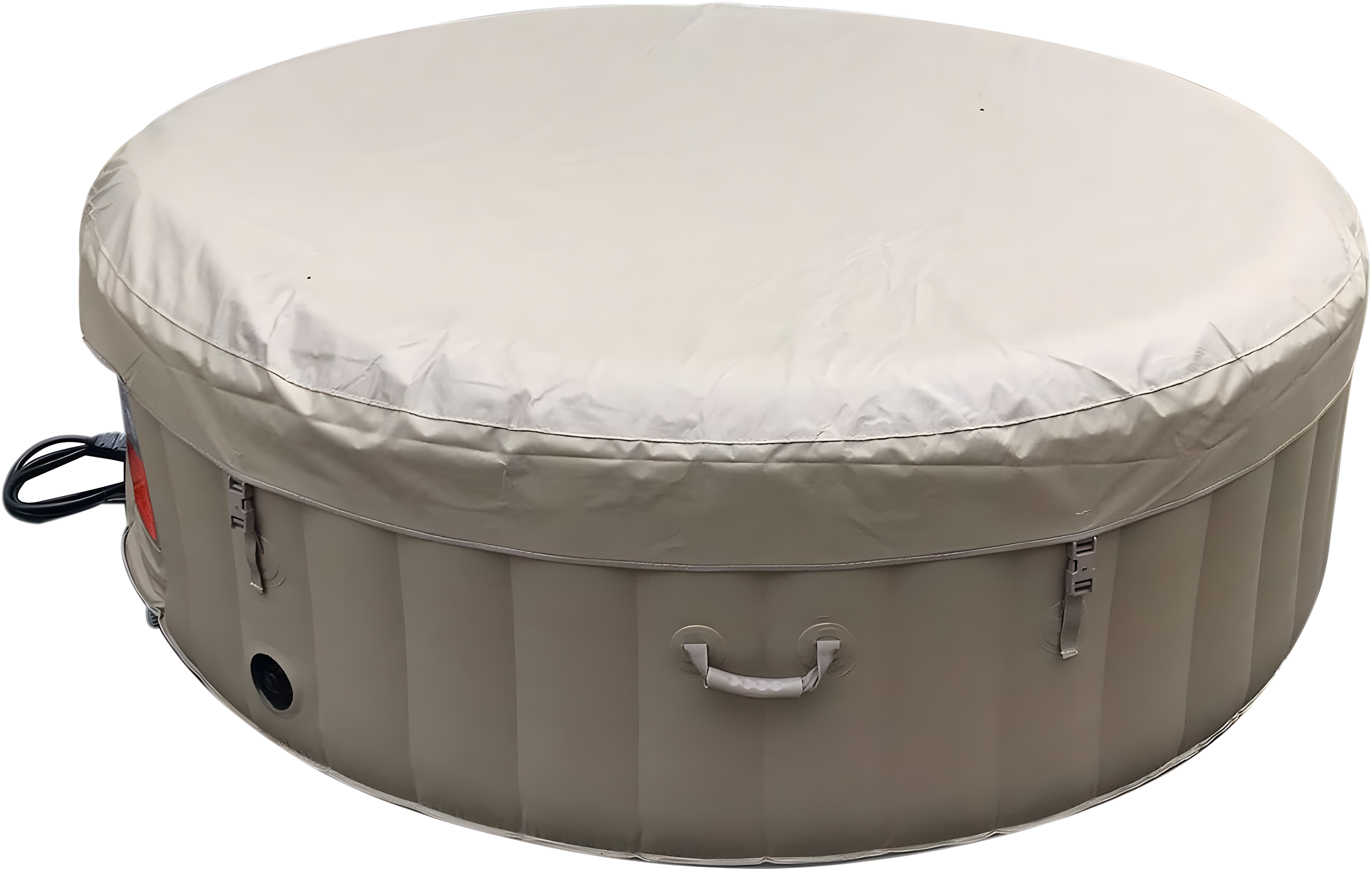 ALEKO Aleko Jet Inflatable Hot Tub