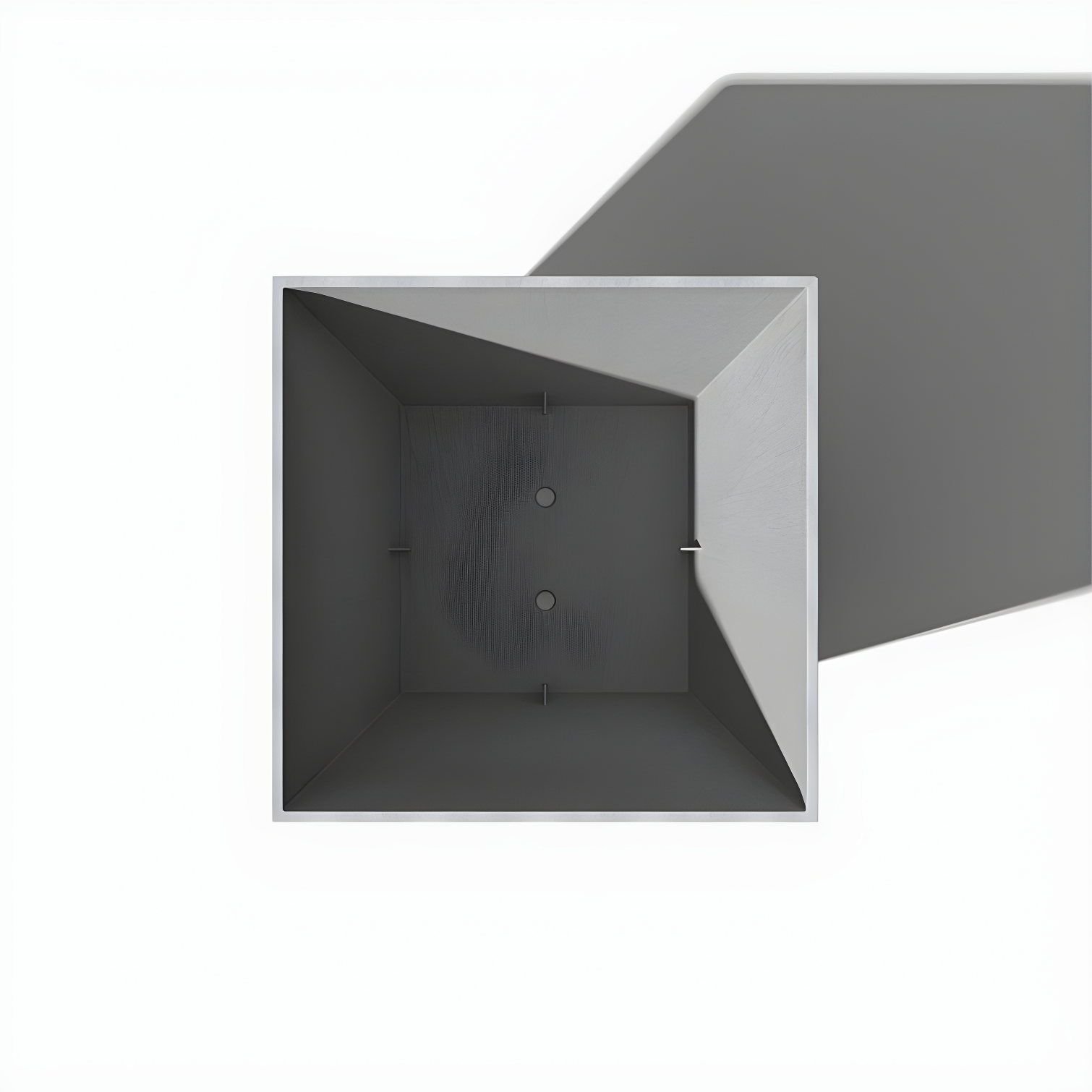 Pure Series Nobleton Planter