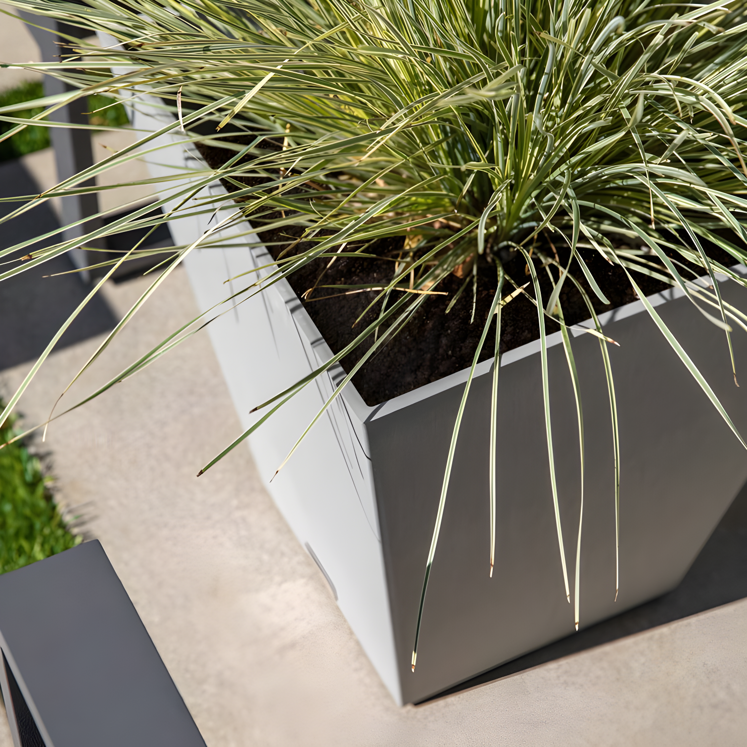 Pure Series Nobleton Planter