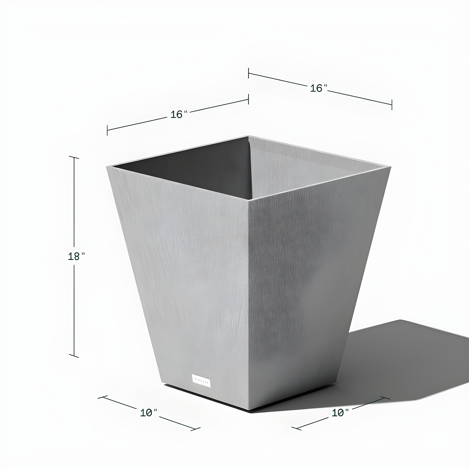 Pure Series Nobleton Planter