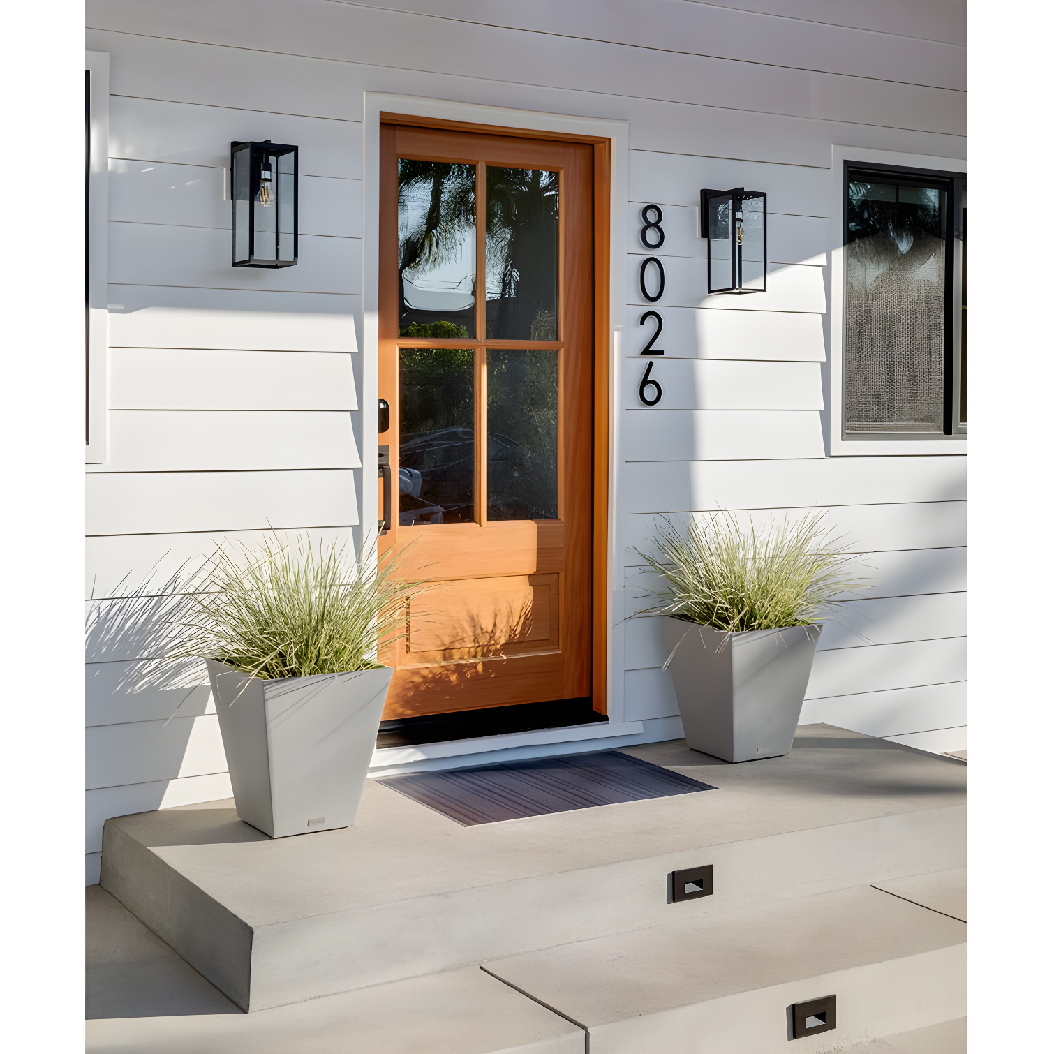 Pure Series Nobleton Planter