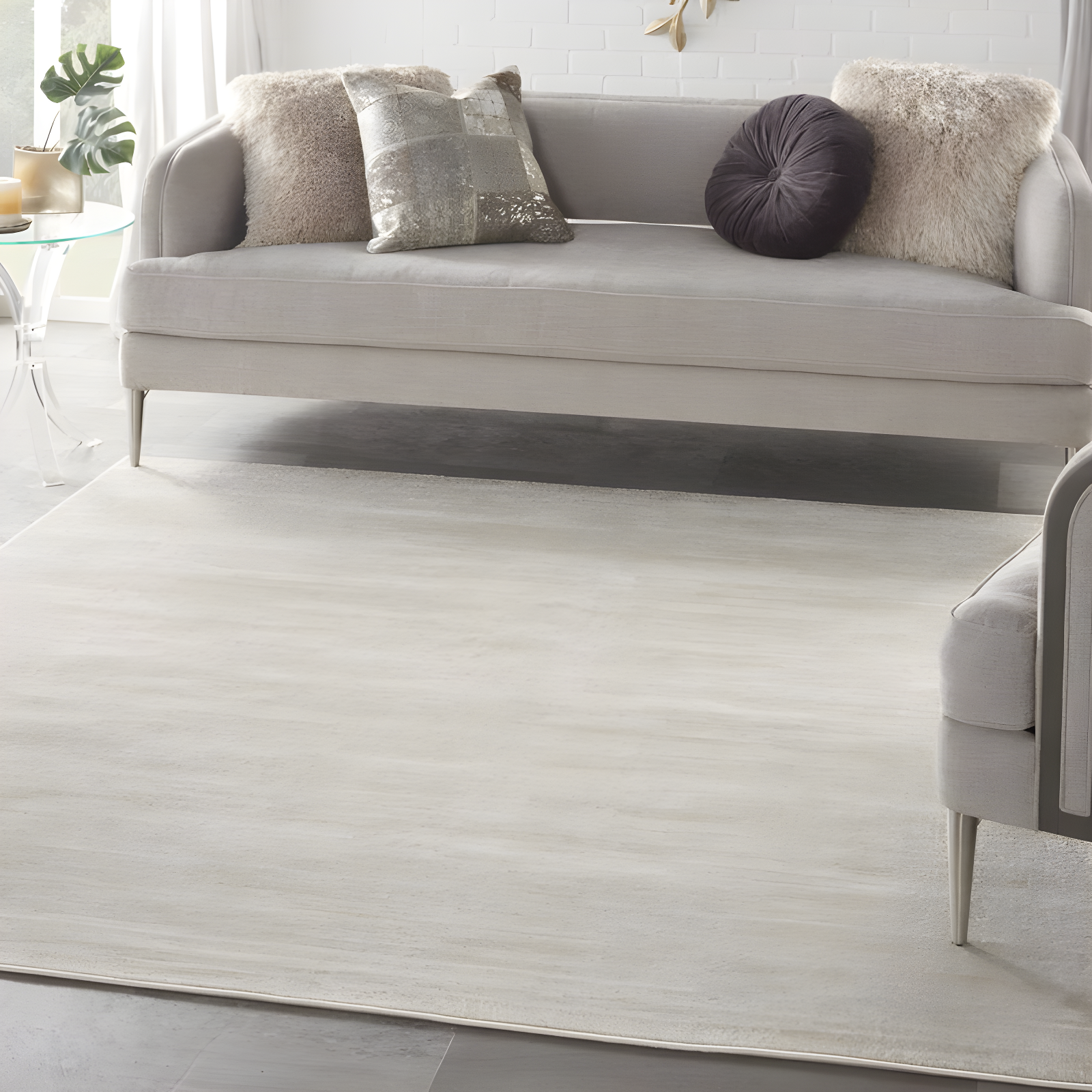 Beachcrest Home™ Rug