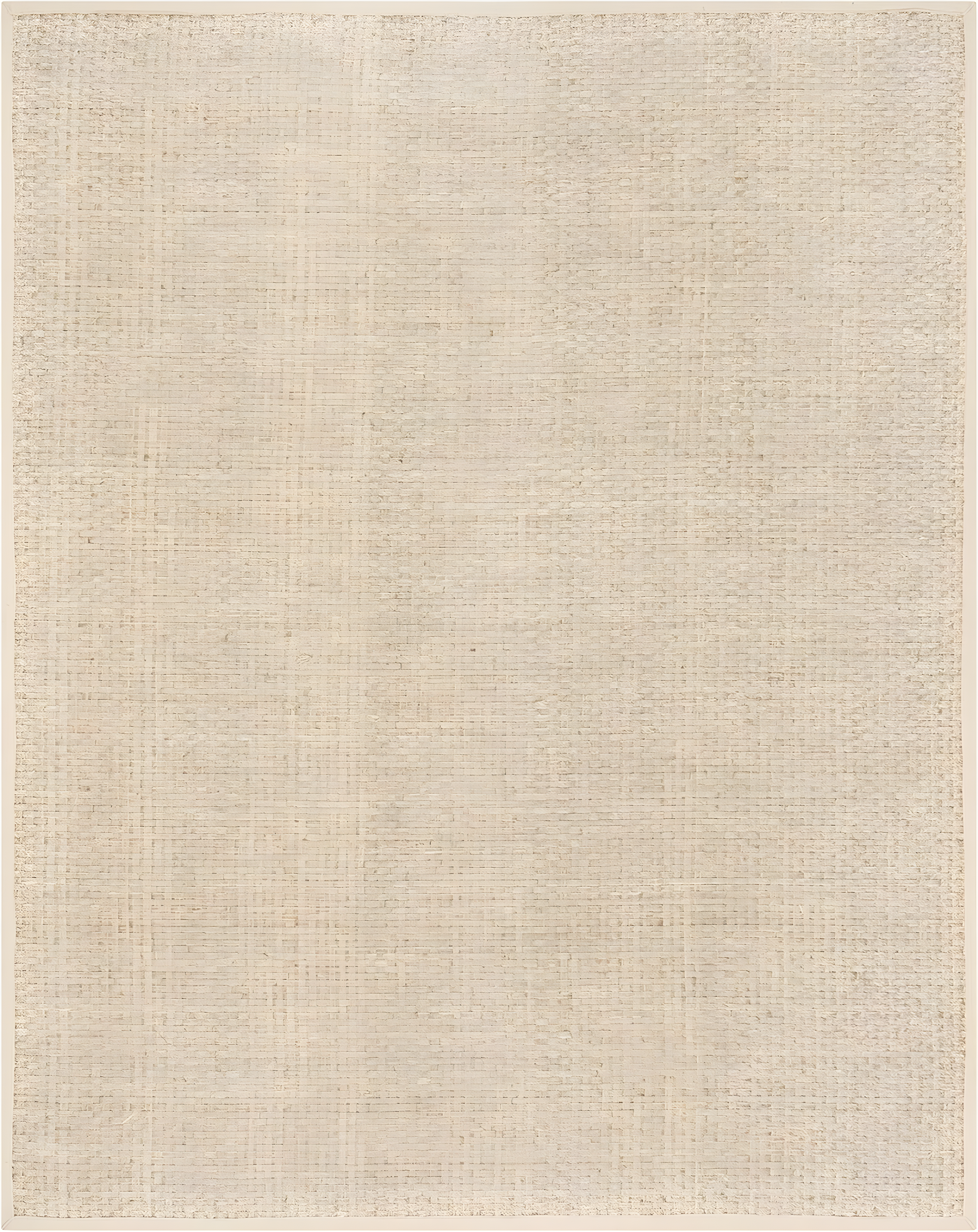 Natural Fiber NF114 Power Loomed Indoor Area Rug - Natural/Beige - 8'x10' - Safavieh.