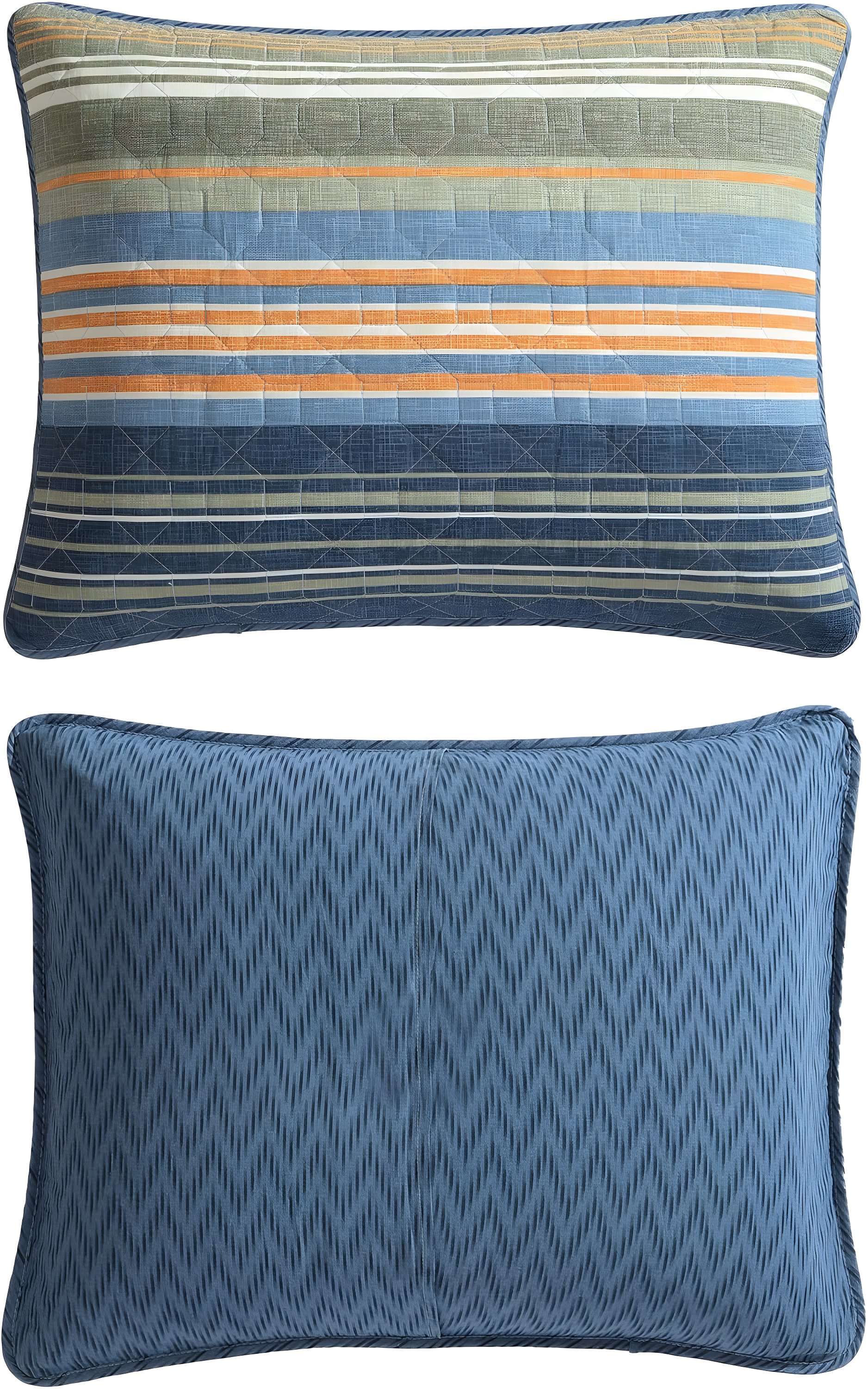 Eddie Bauer Yakima Valley Cotton Quilt Set