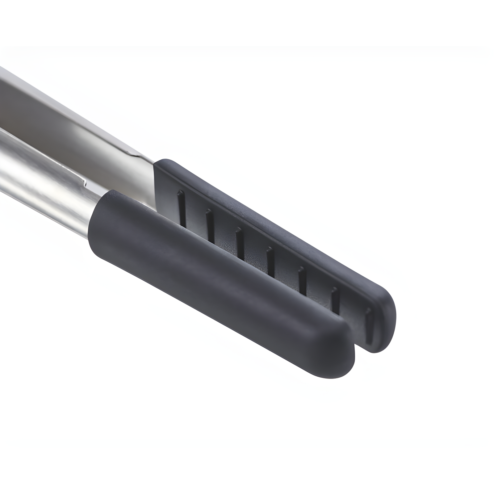 Joseph Joseph Joseph Joseph Elevate™ Fusion 2-Piece Tong Set with Integrated Tool Rests