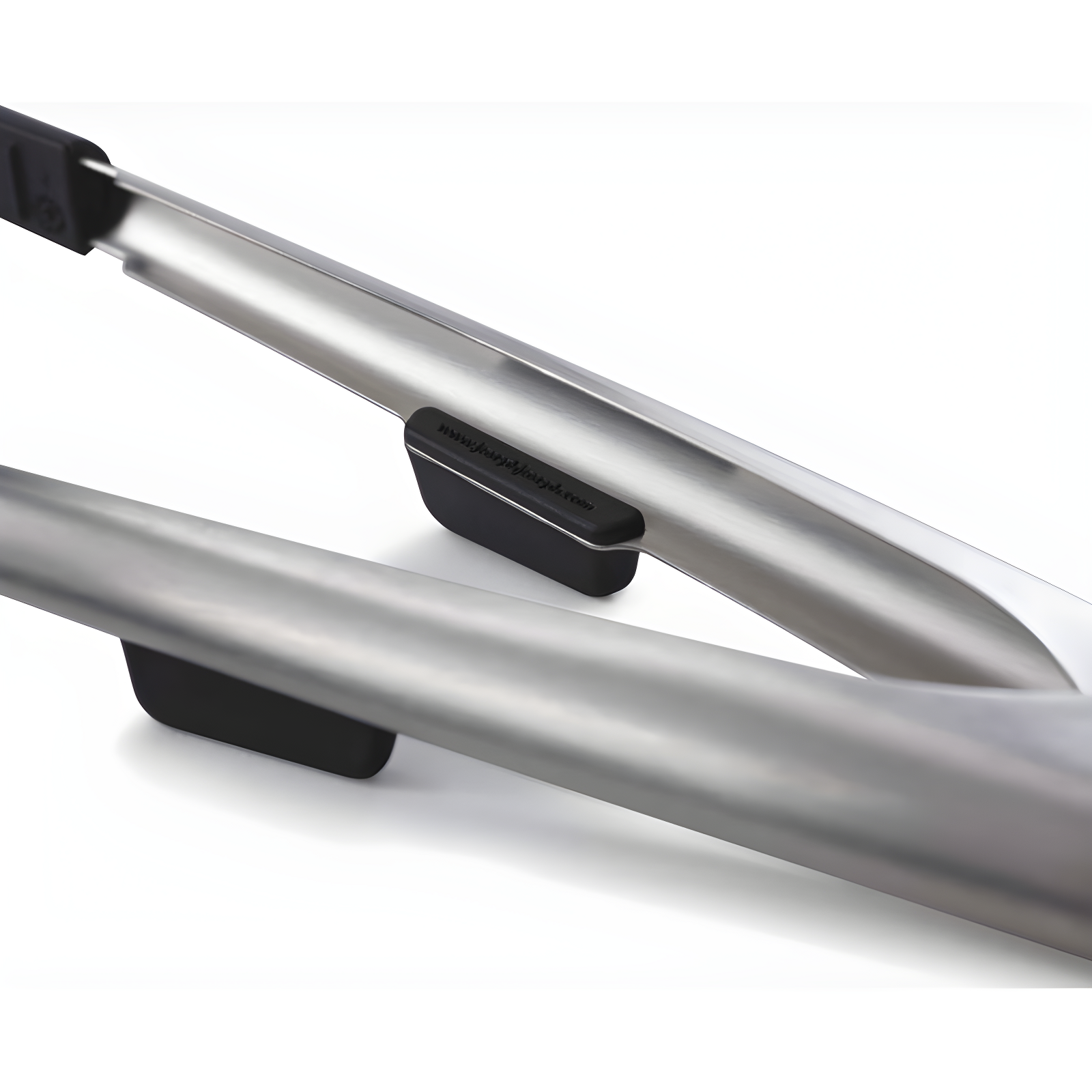 Joseph Joseph Joseph Joseph Elevate™ Fusion 2-Piece Tong Set with Integrated Tool Rests