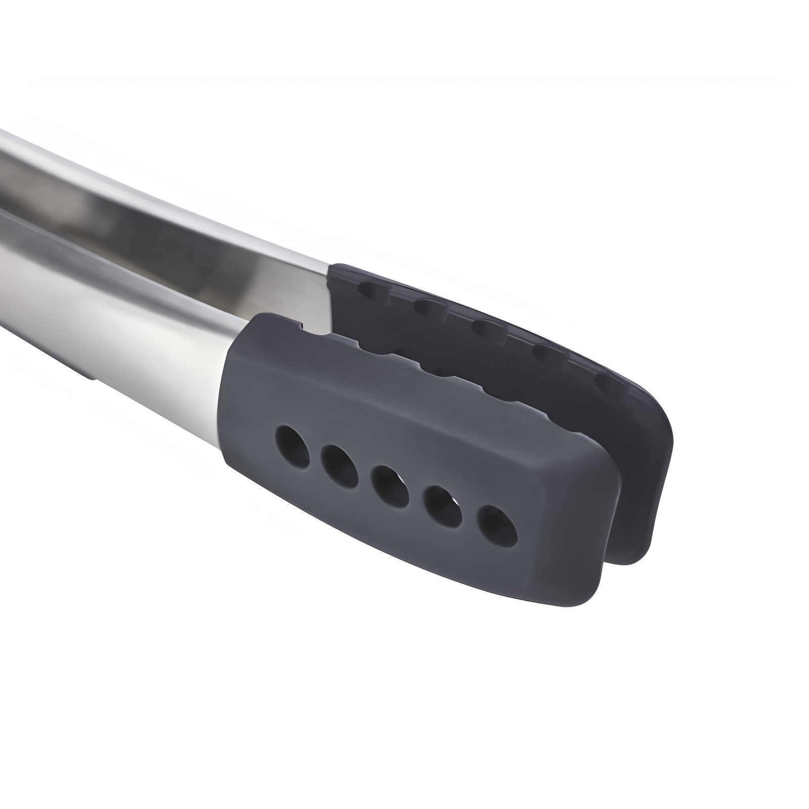 Joseph Joseph Joseph Joseph Elevate™ Fusion 2-Piece Tong Set with Integrated Tool Rests