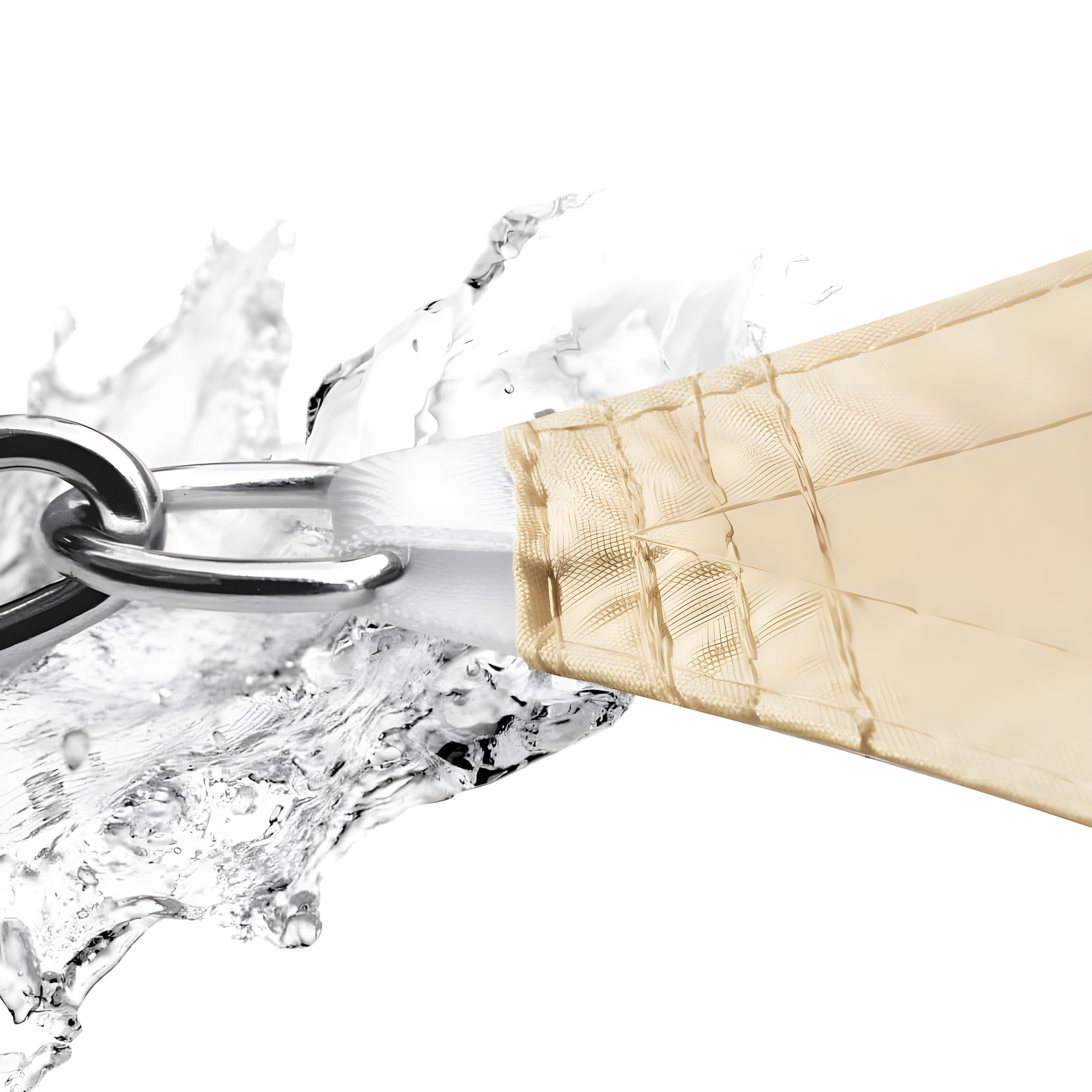 Colourtree Customize Waterproof 14' x 14' Square Sun Shade Sail